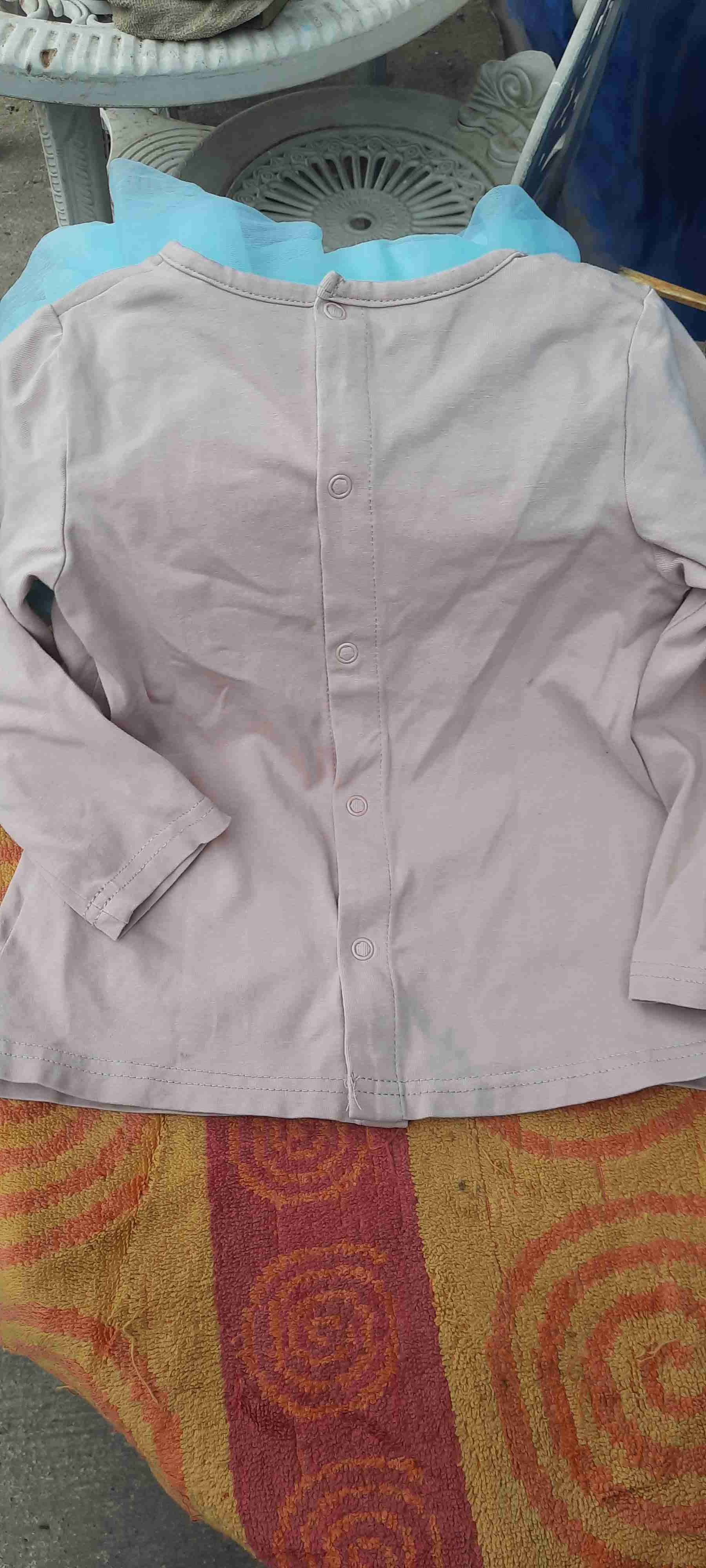 Polera infantil de ositos - miniatura 2