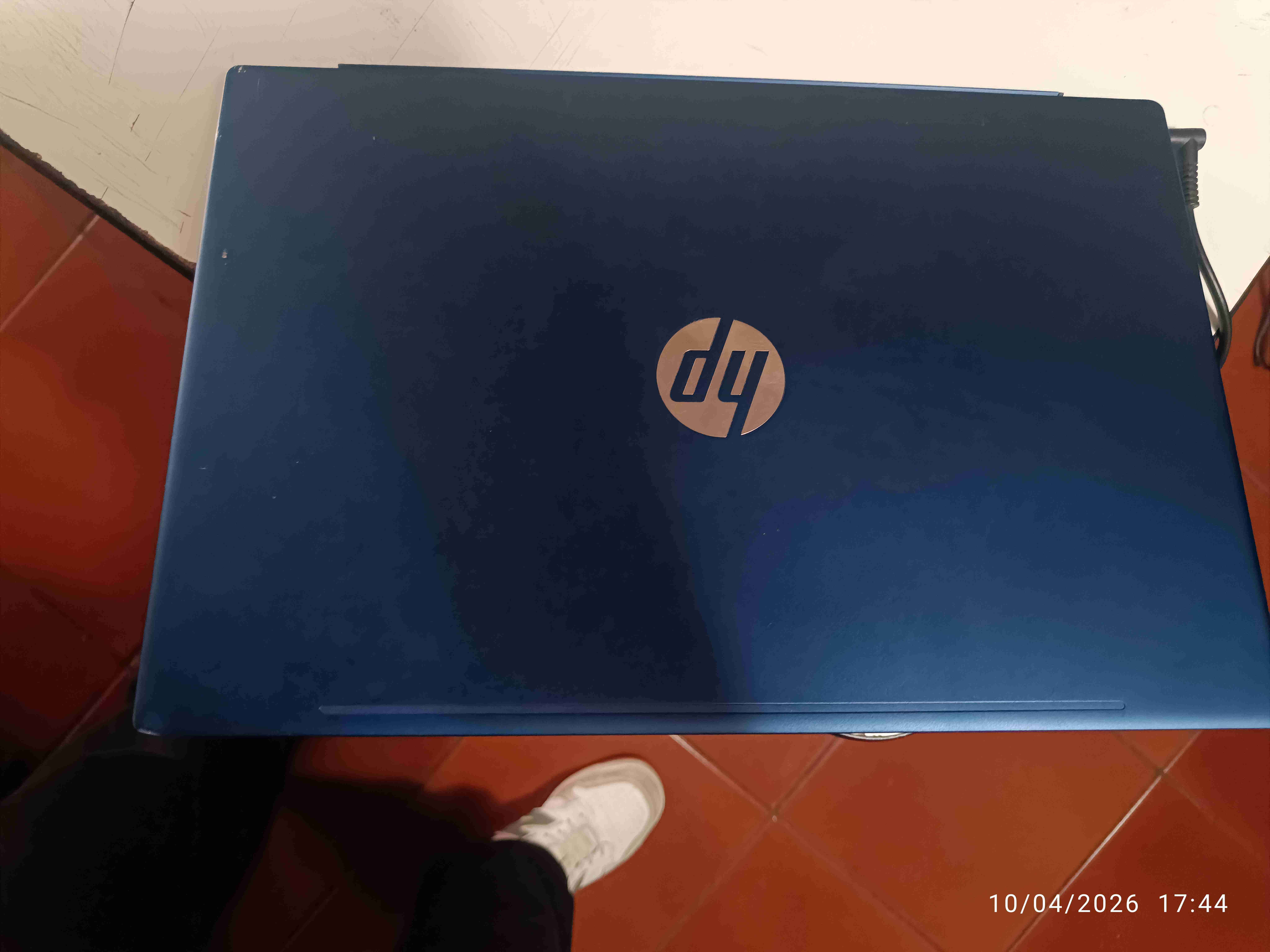 Laptop HP Pavilion 15.6 pulgadas - 4