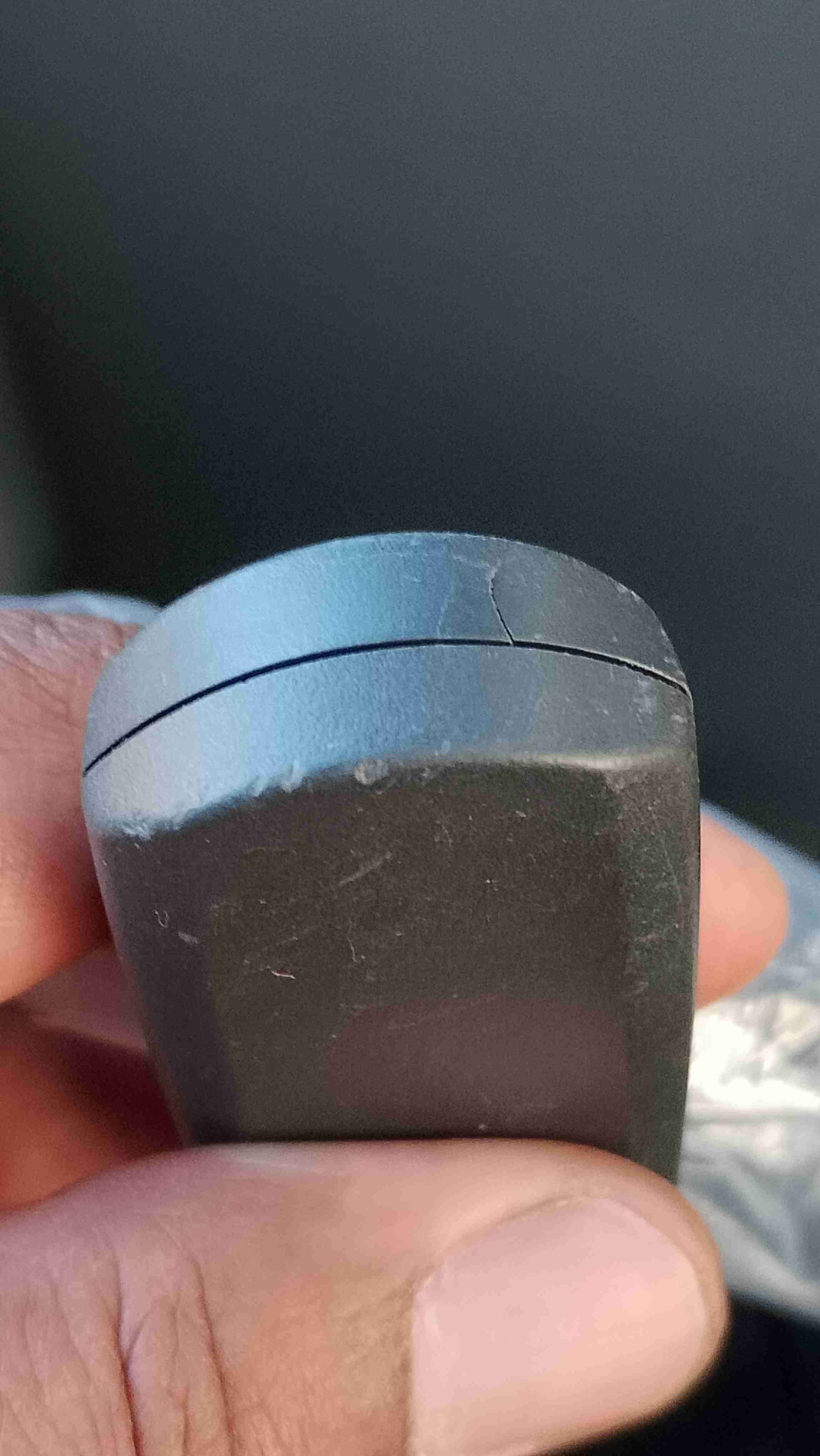 Carcasa Mazda 3 botones - 4