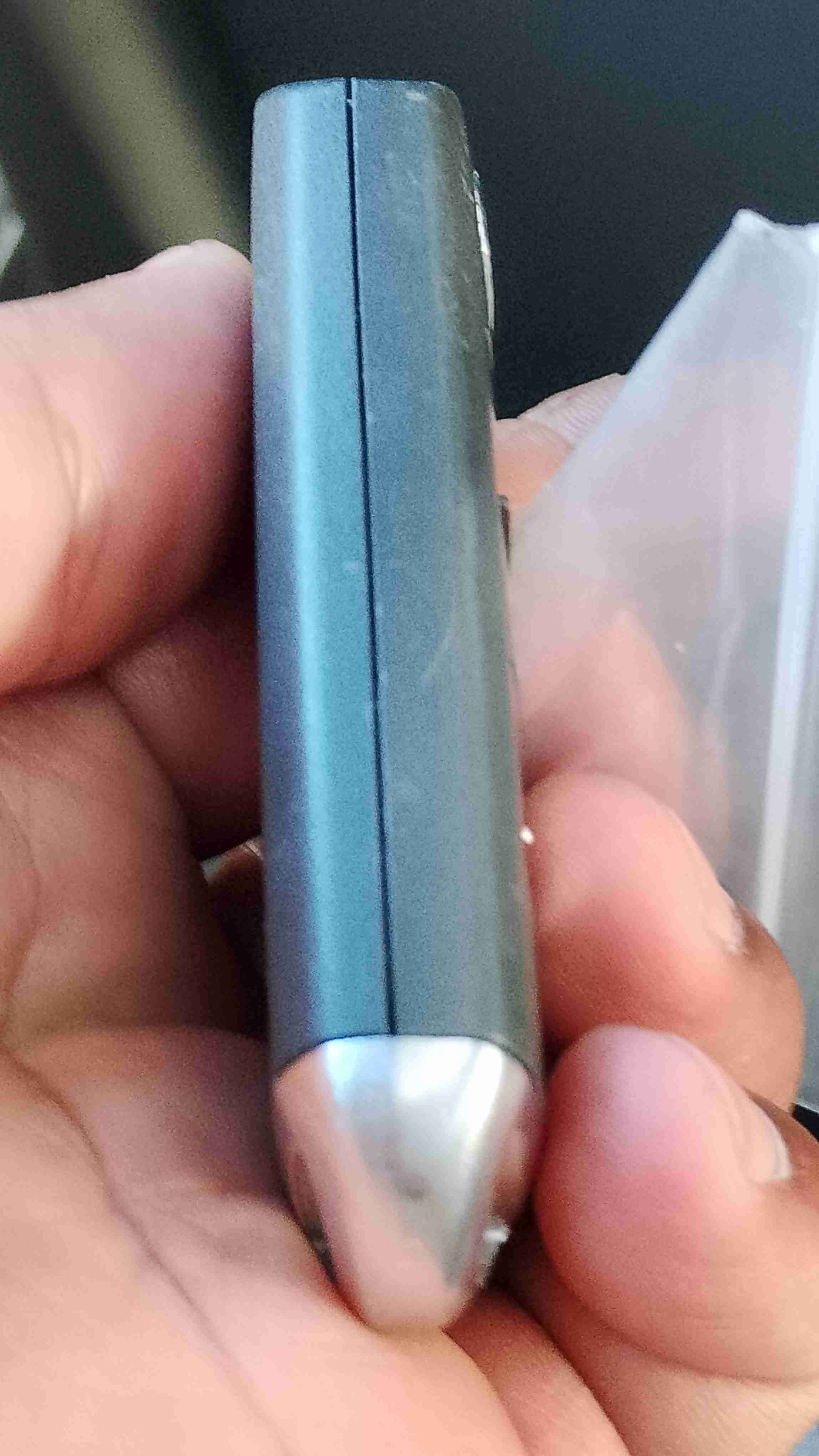 Carcasa Mazda 3 botones - 5