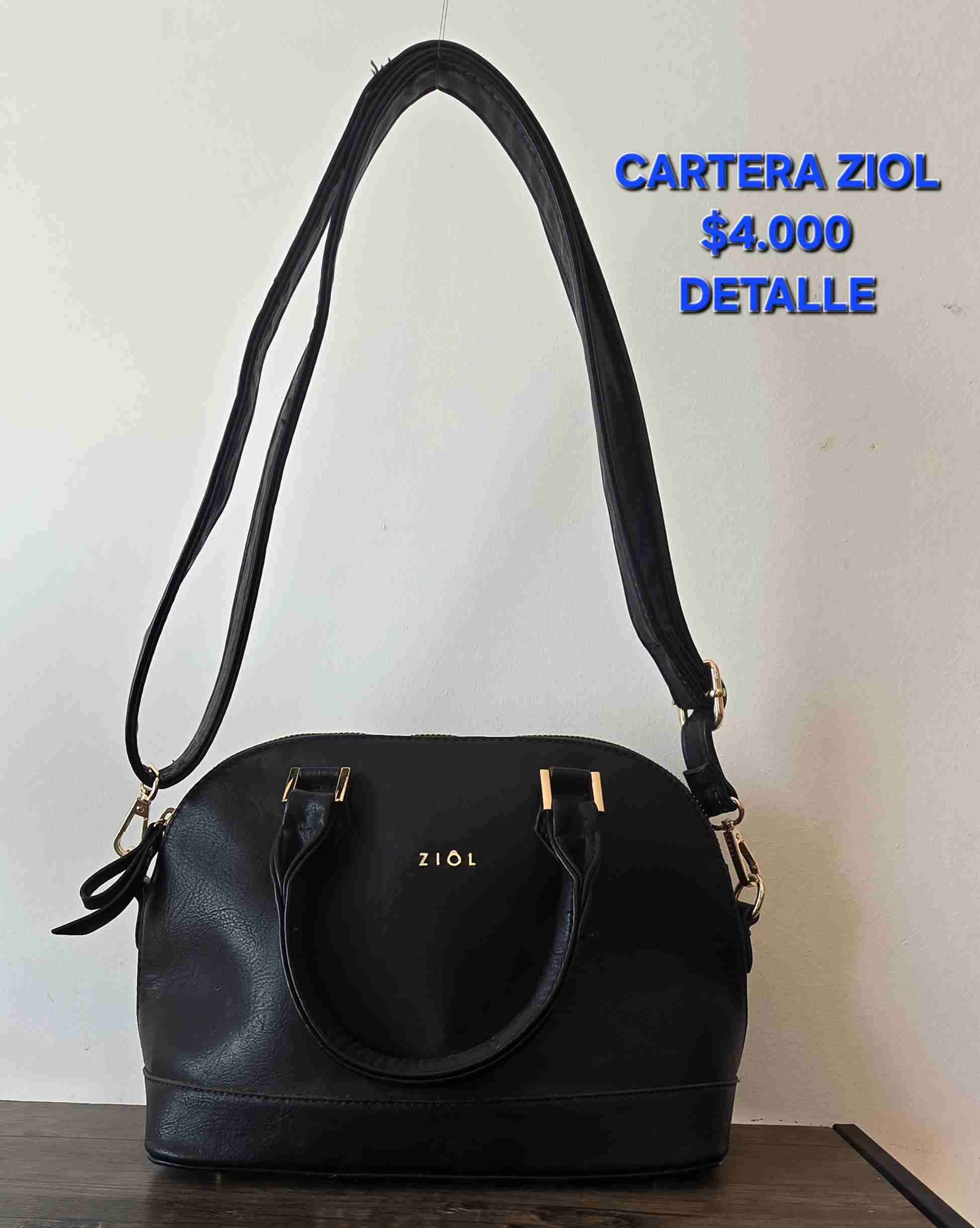 Carteras - 6