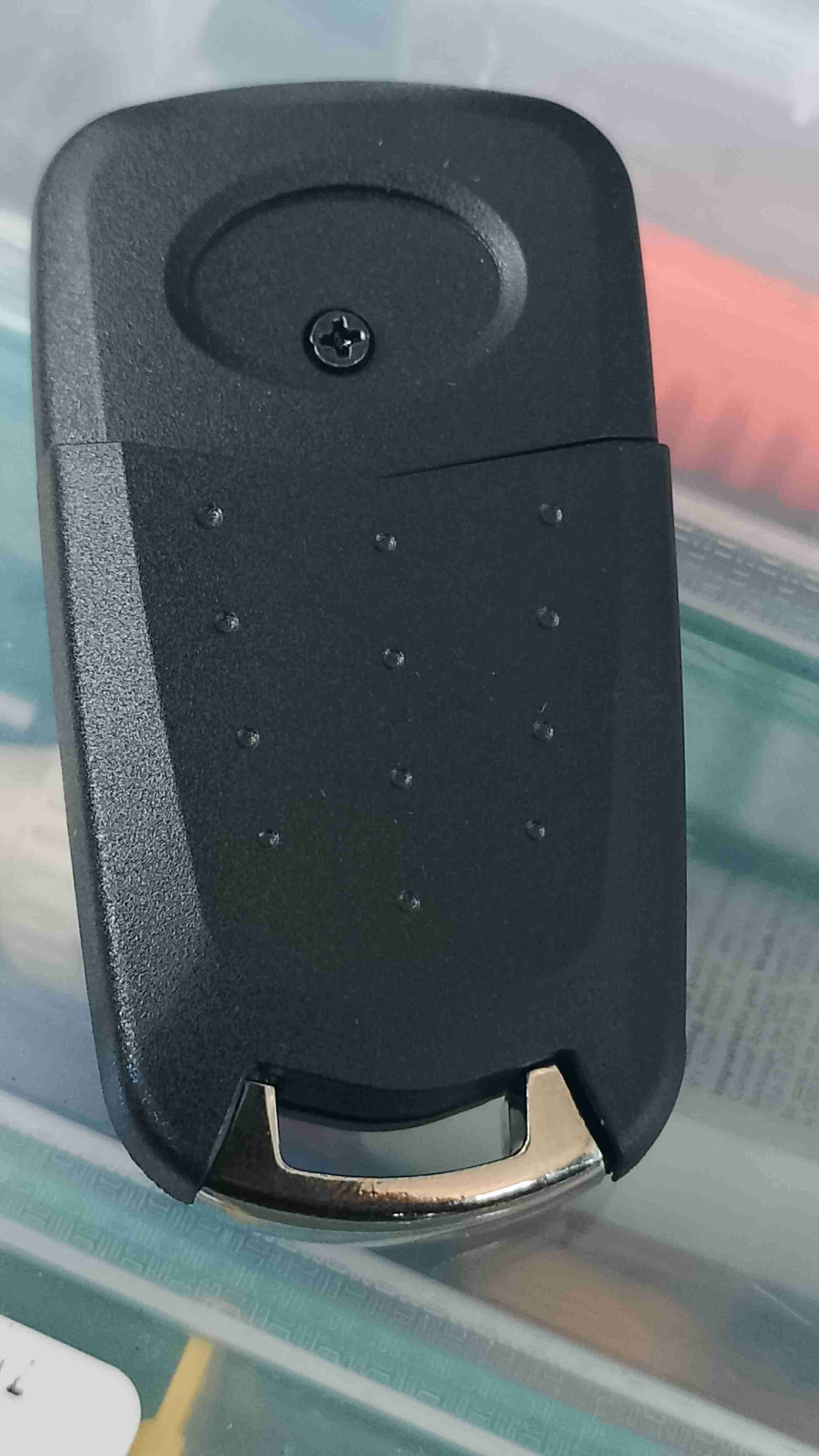 Carcasa tipo navaja GWM - 2