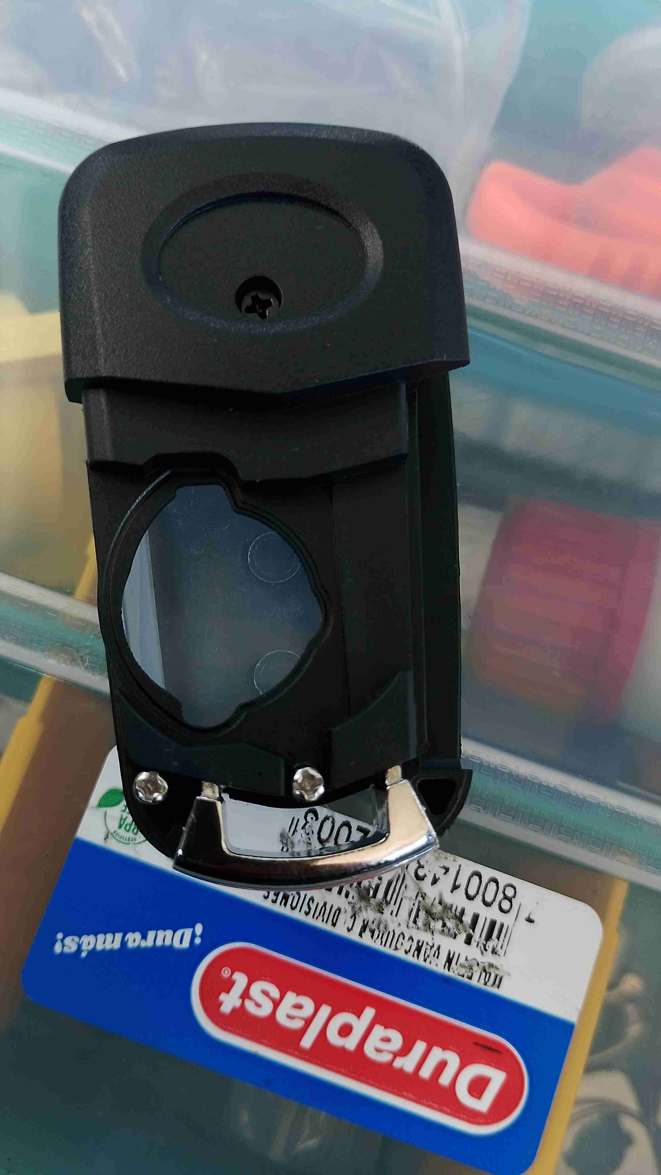 Carcasa tipo navaja GWM - 3