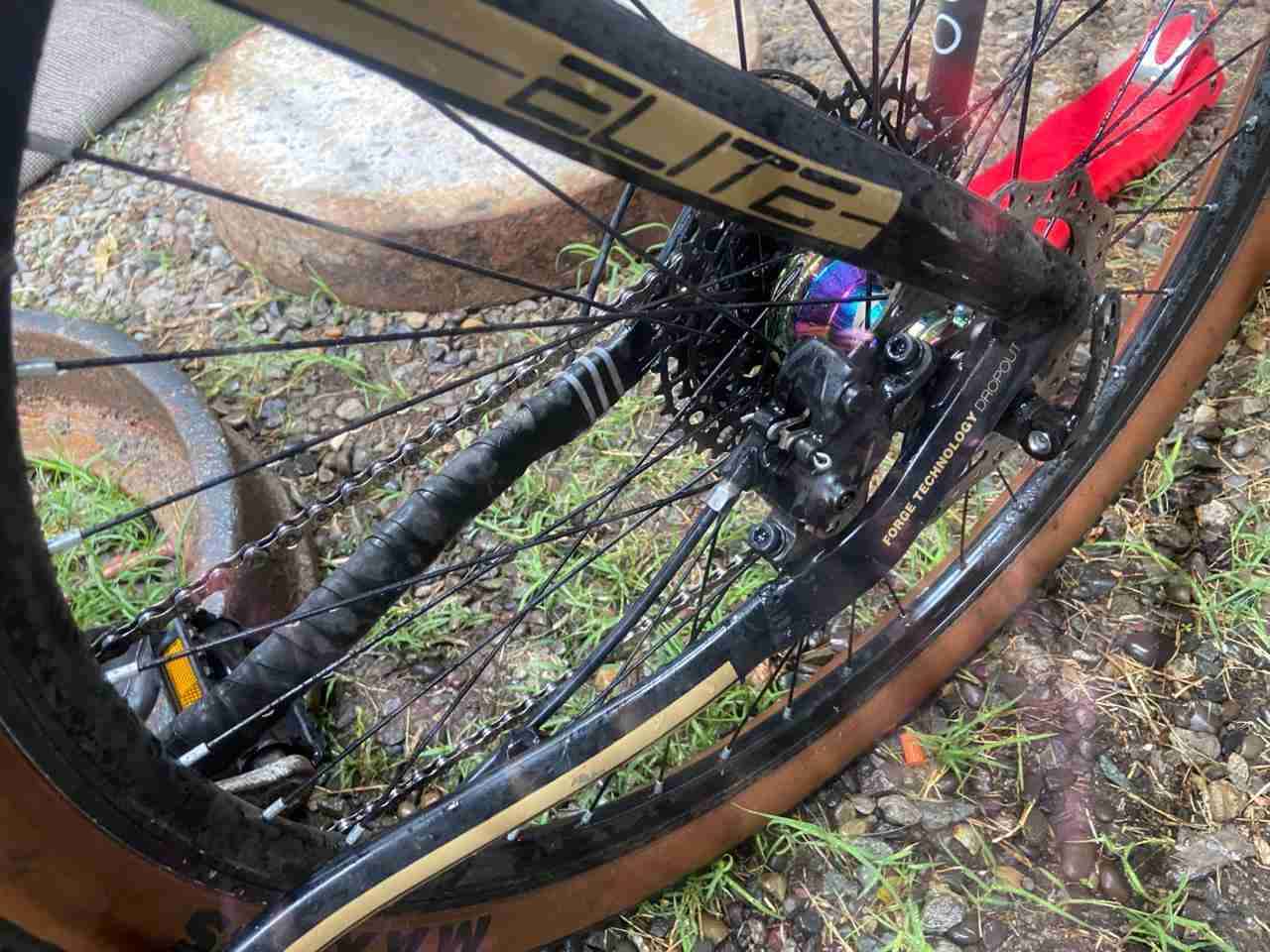 Bicicleta montaña Viking X - 3