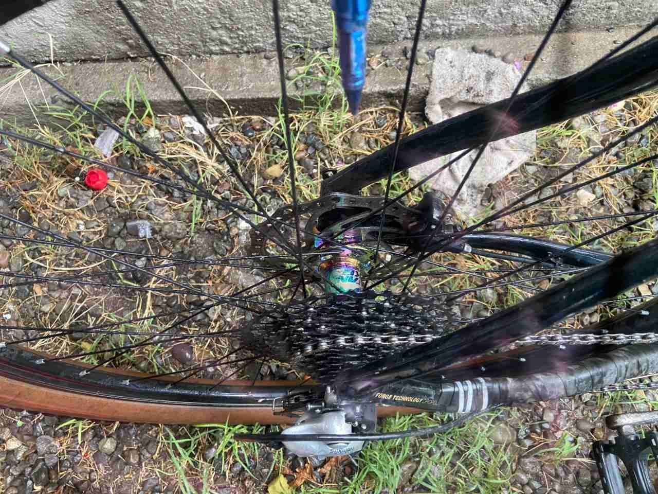 Bicicleta montaña Viking X - 4