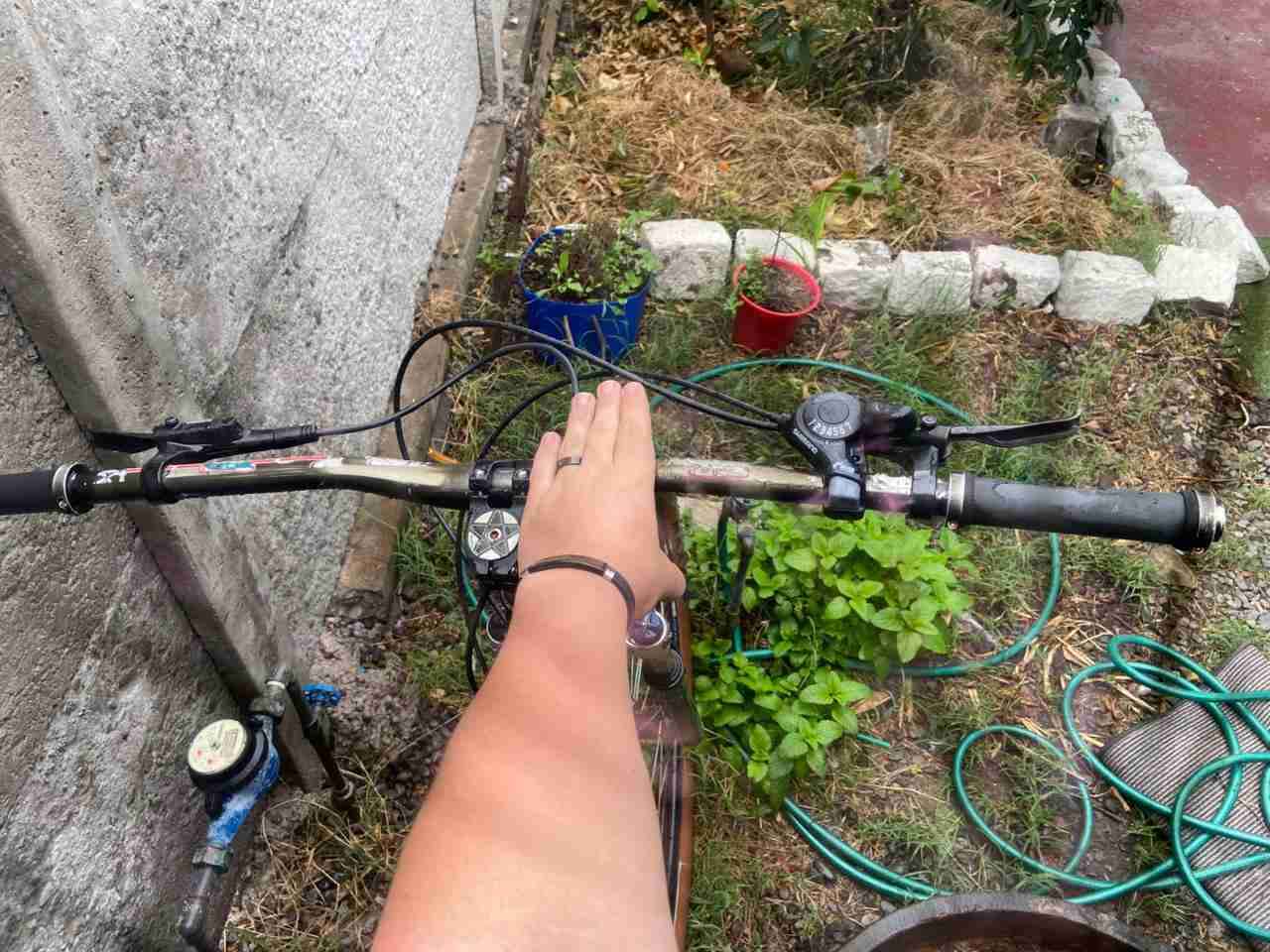 Bicicleta montaña Viking X - 5