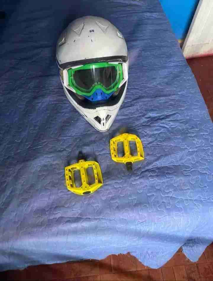 Bicicleta montaña Viking X - 6