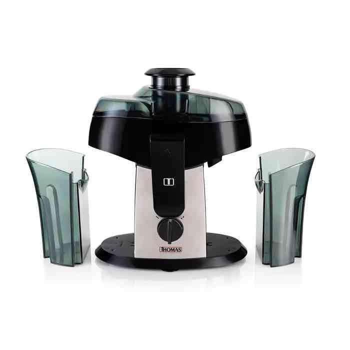 Extractor de jugo eléctrico Thomas - 1