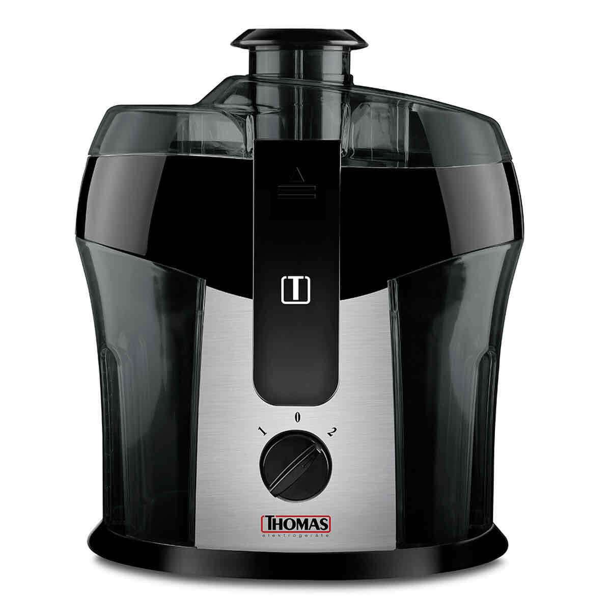 Extractor de jugo eléctrico Thomas - 2