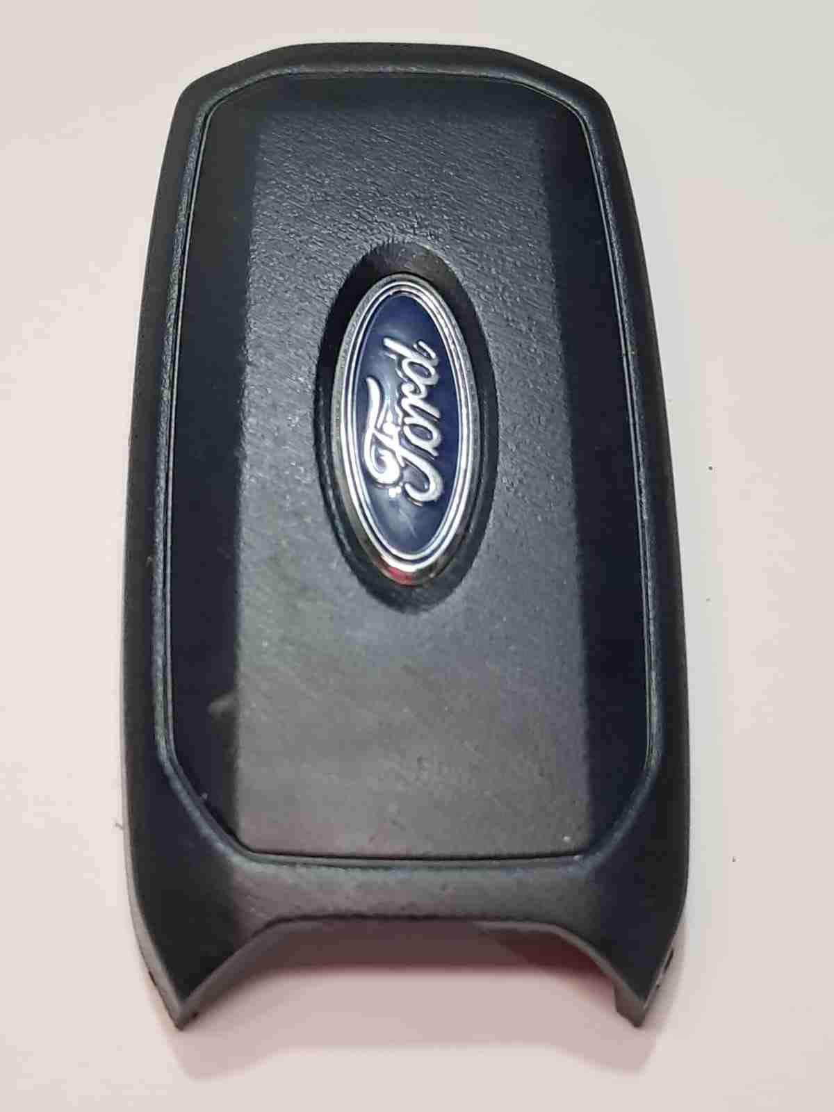 Llave Ford con mando a distancia - miniatura 3