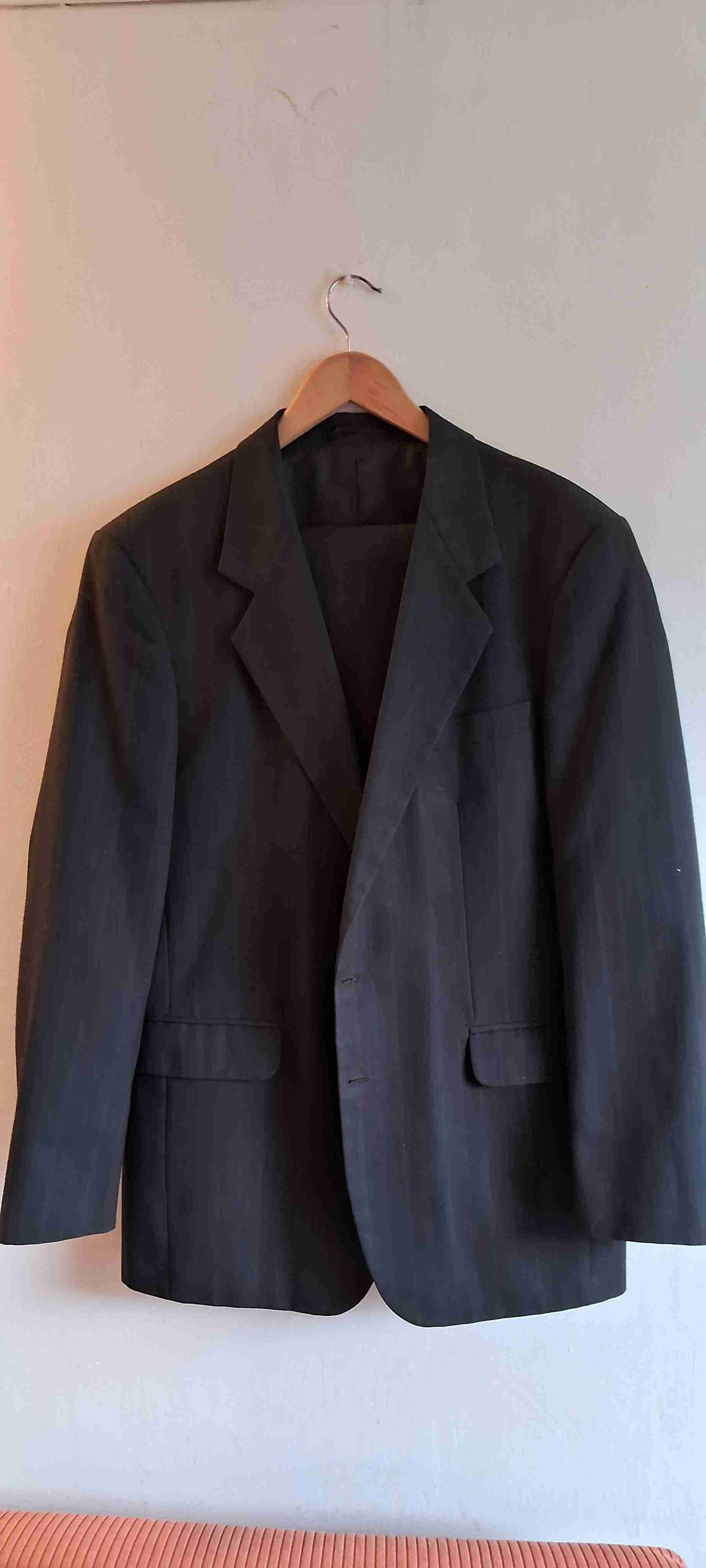 Terno con pantalón - 1