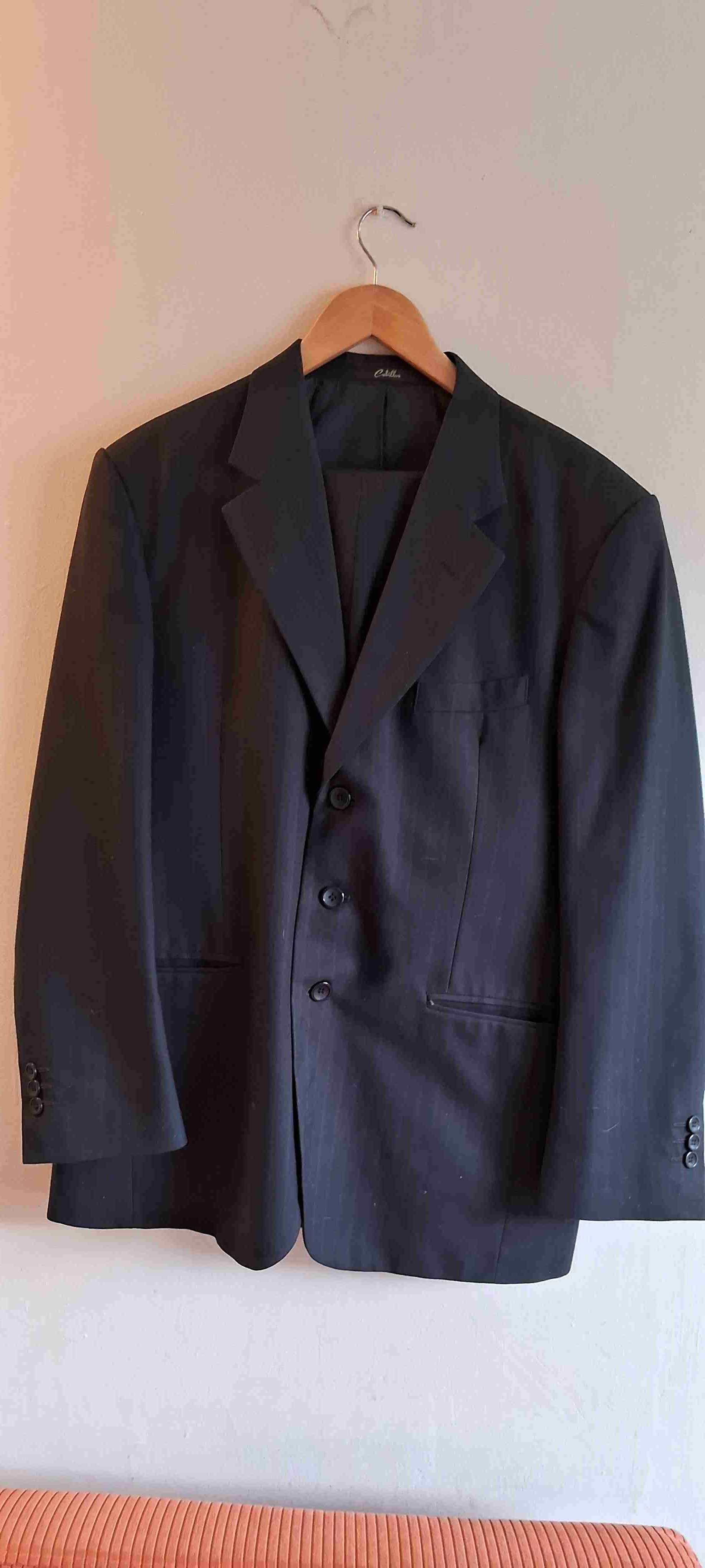 Terno con pantalón - 2