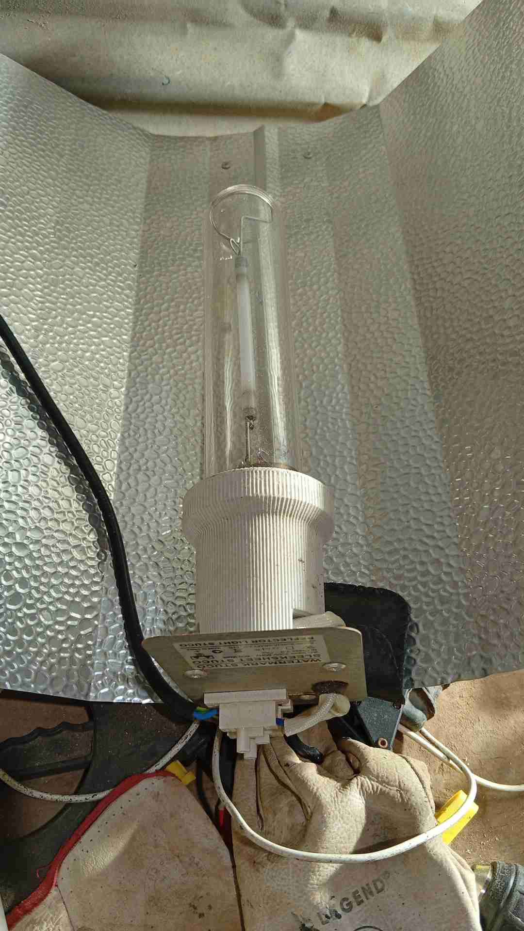 Carpa indoor para cultivo 80 CM x 80 CM x 160 cm - 4