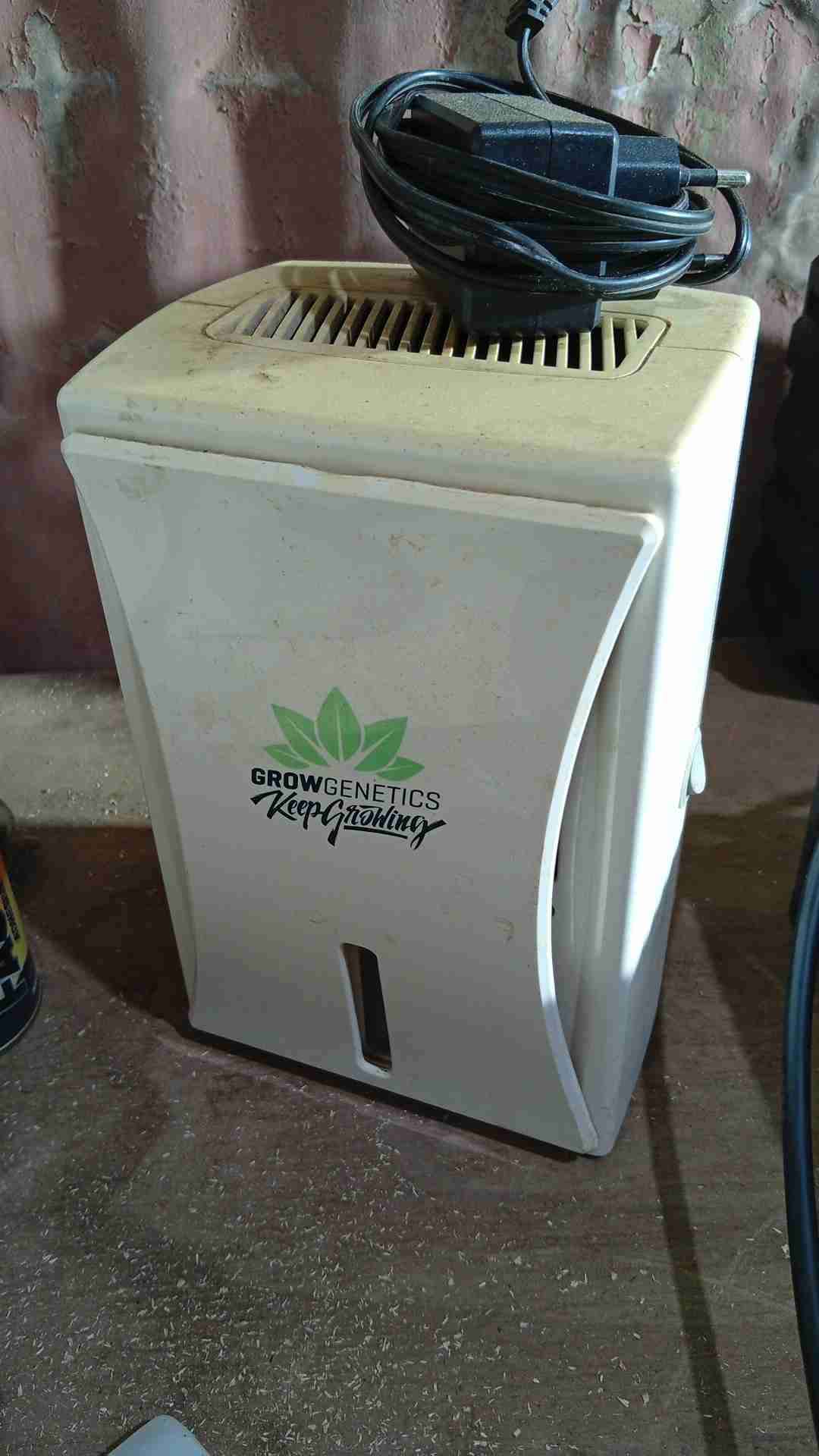 Carpa indoor para cultivo 80 CM x 80 CM x 160 cm - 5