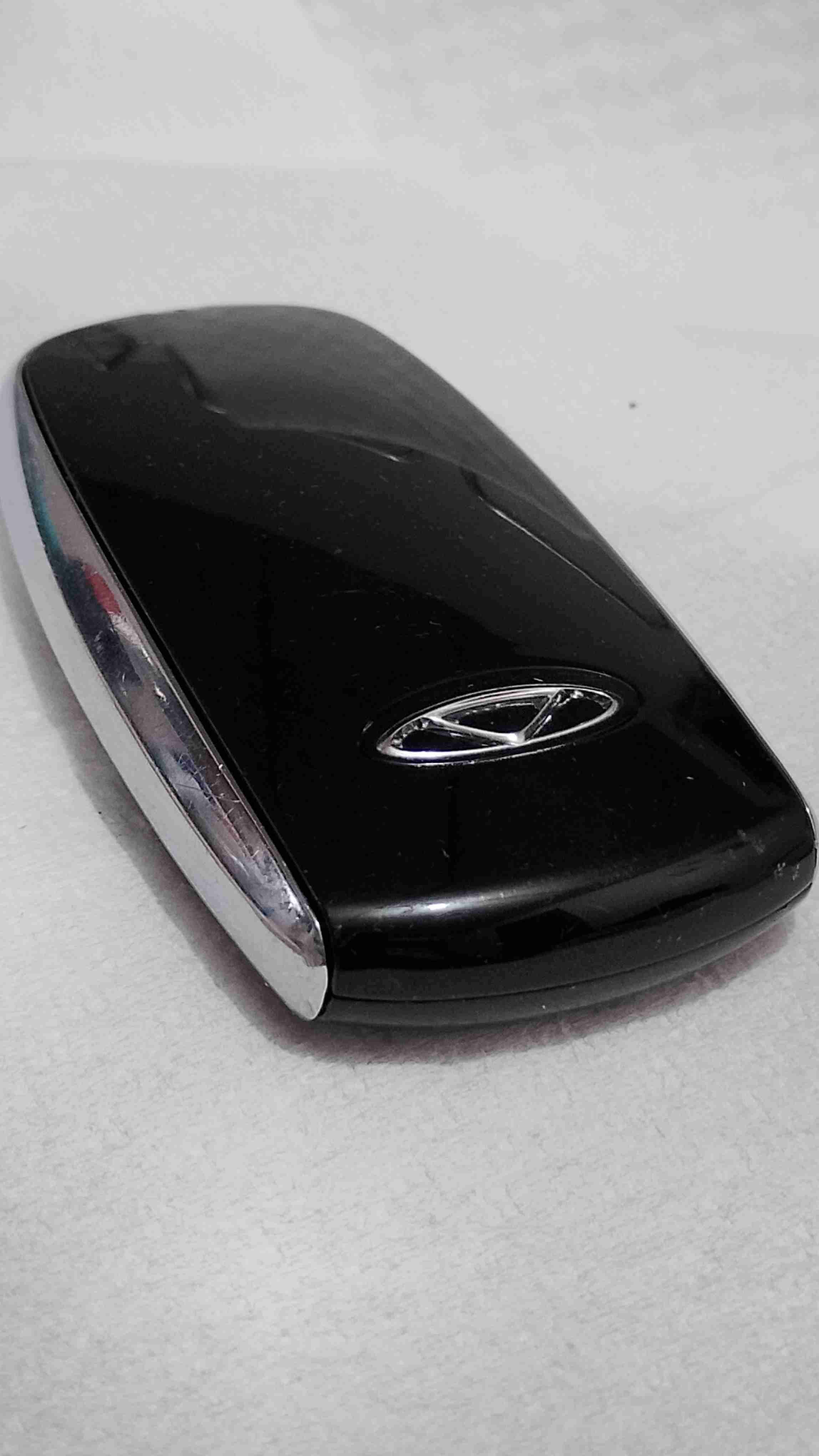 Carcasa de llaves Cherry Tiggo8 - 1