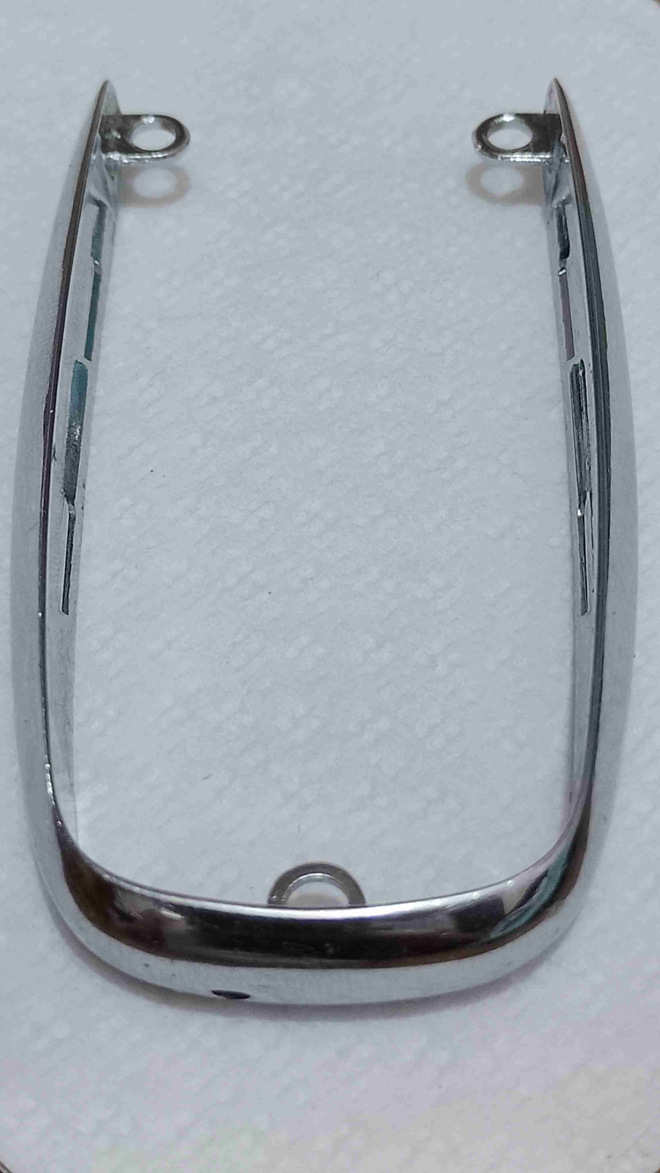 Carcasa de llaves Cherry Tiggo8 - 6