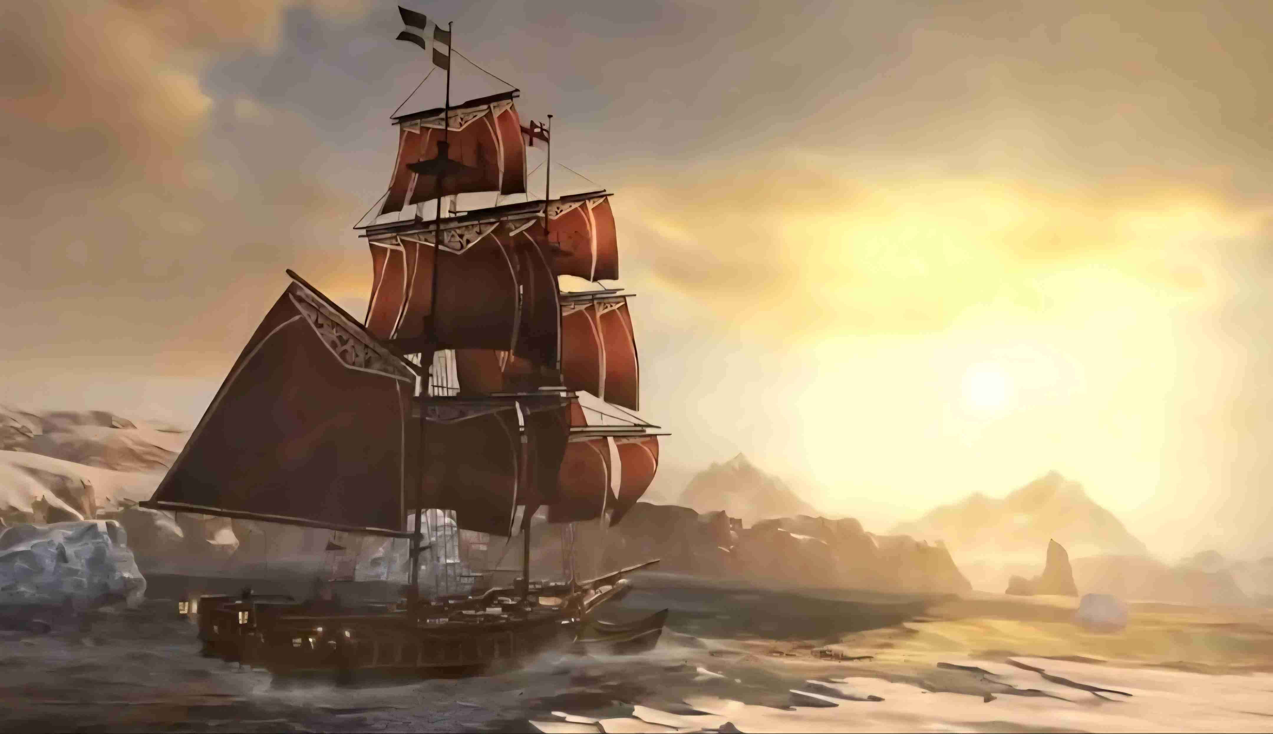 Juego PS4 Assassin's Creed Rogue Remastered - miniatura 5