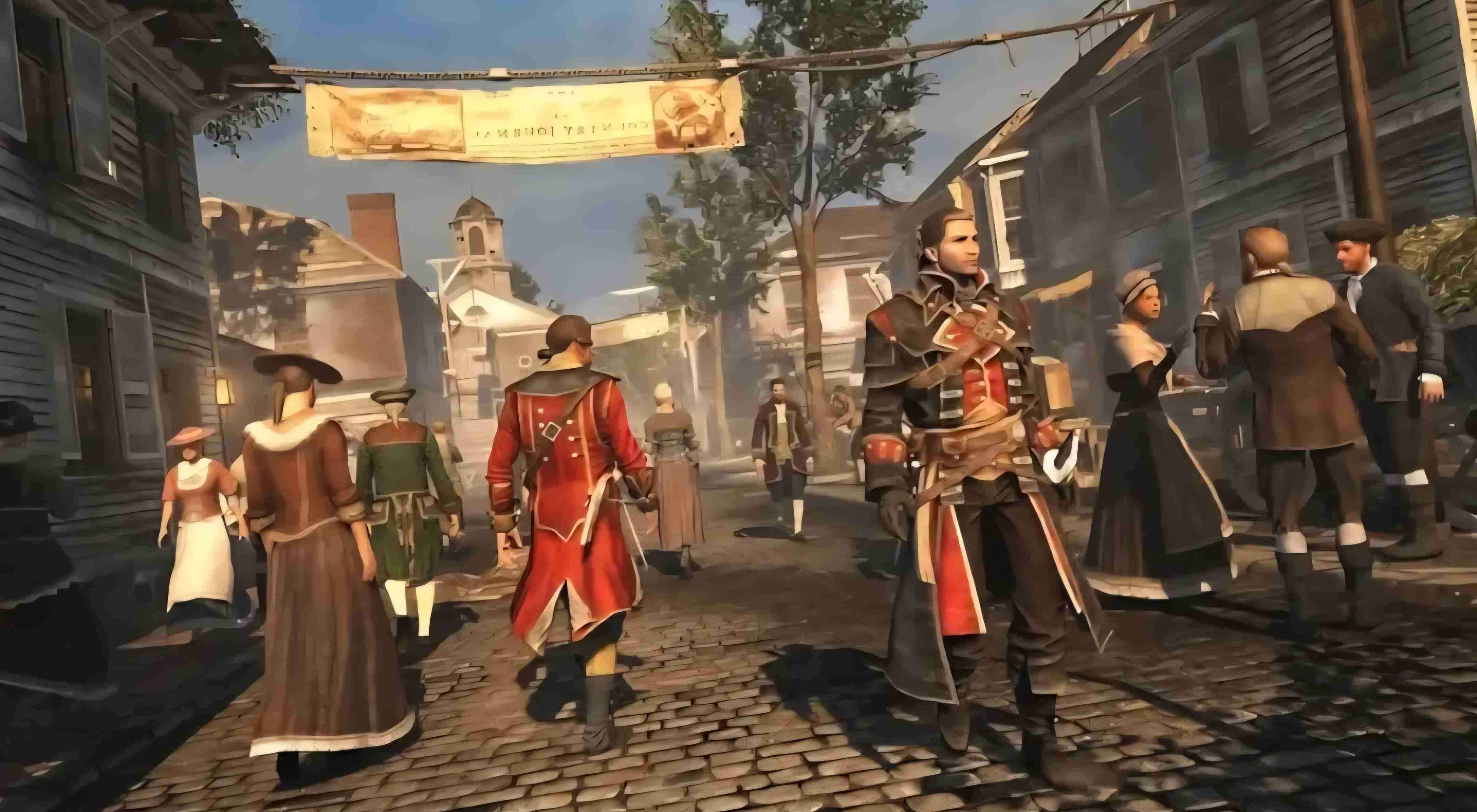 Juego PS4 Assassin's Creed Rogue Remastered - miniatura 6