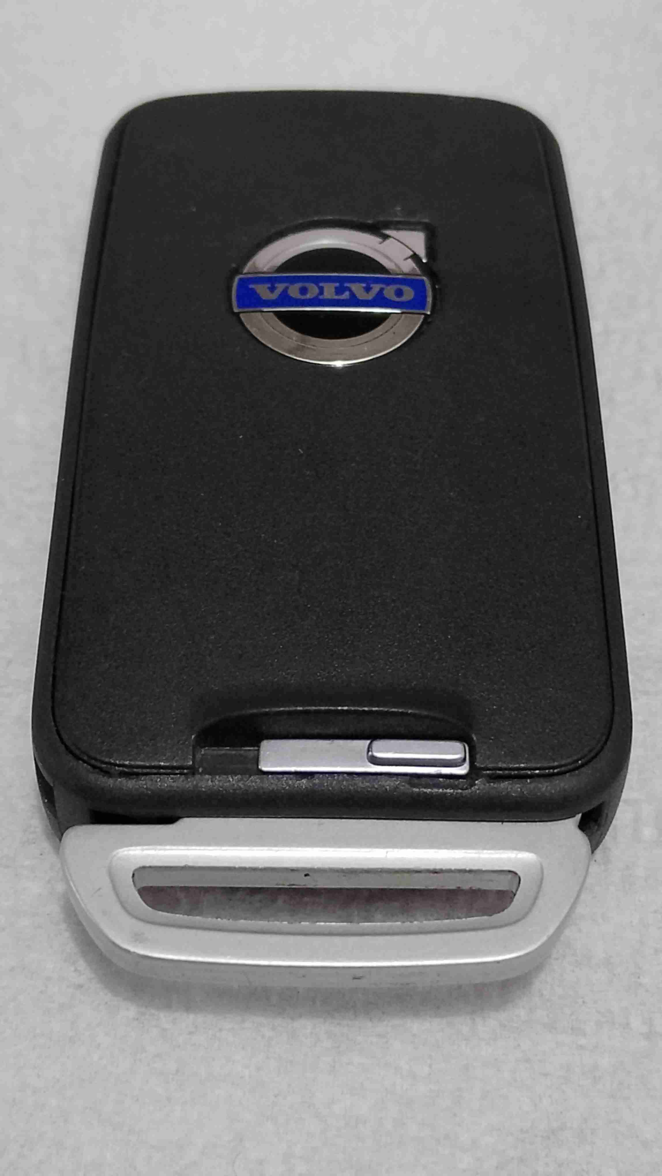 Carcasa de llaves Volvo - miniatura 2