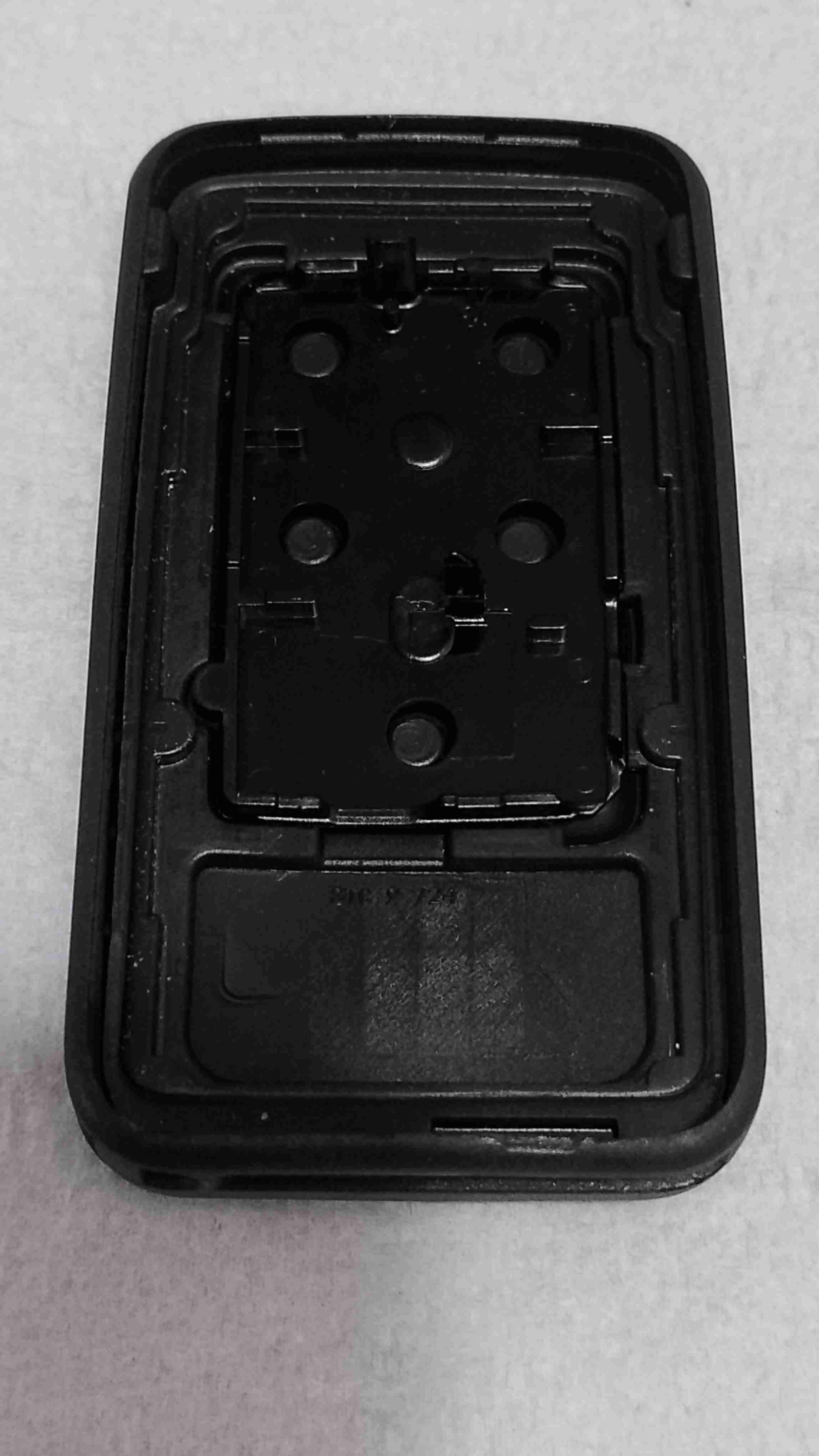 Carcasa de llaves Volvo - miniatura 3