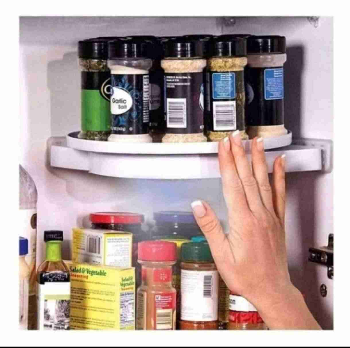 Estante giratorio InstaHang - 3