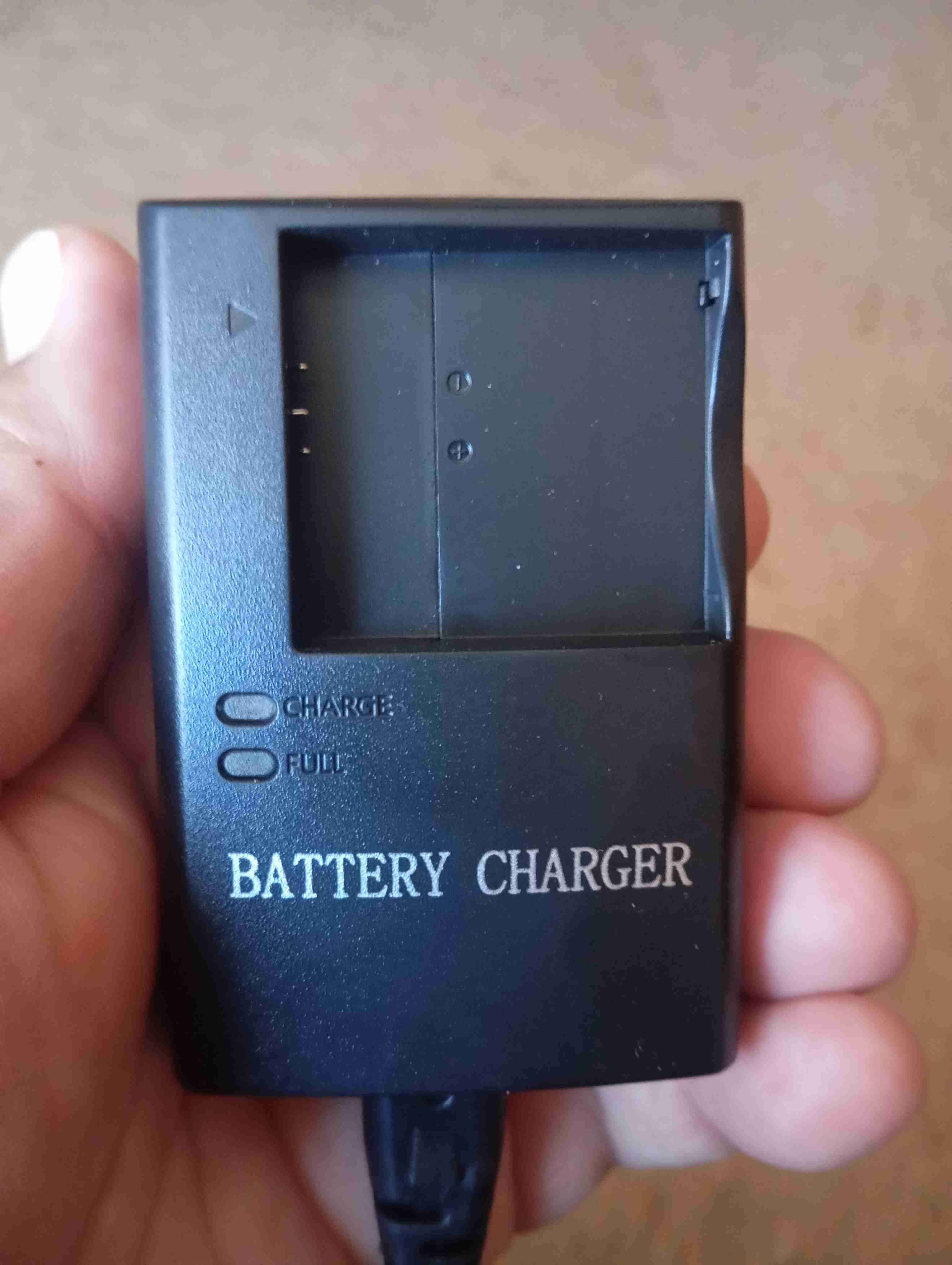 Canon powershot 8x elph 180 color rojo - miniatura 6