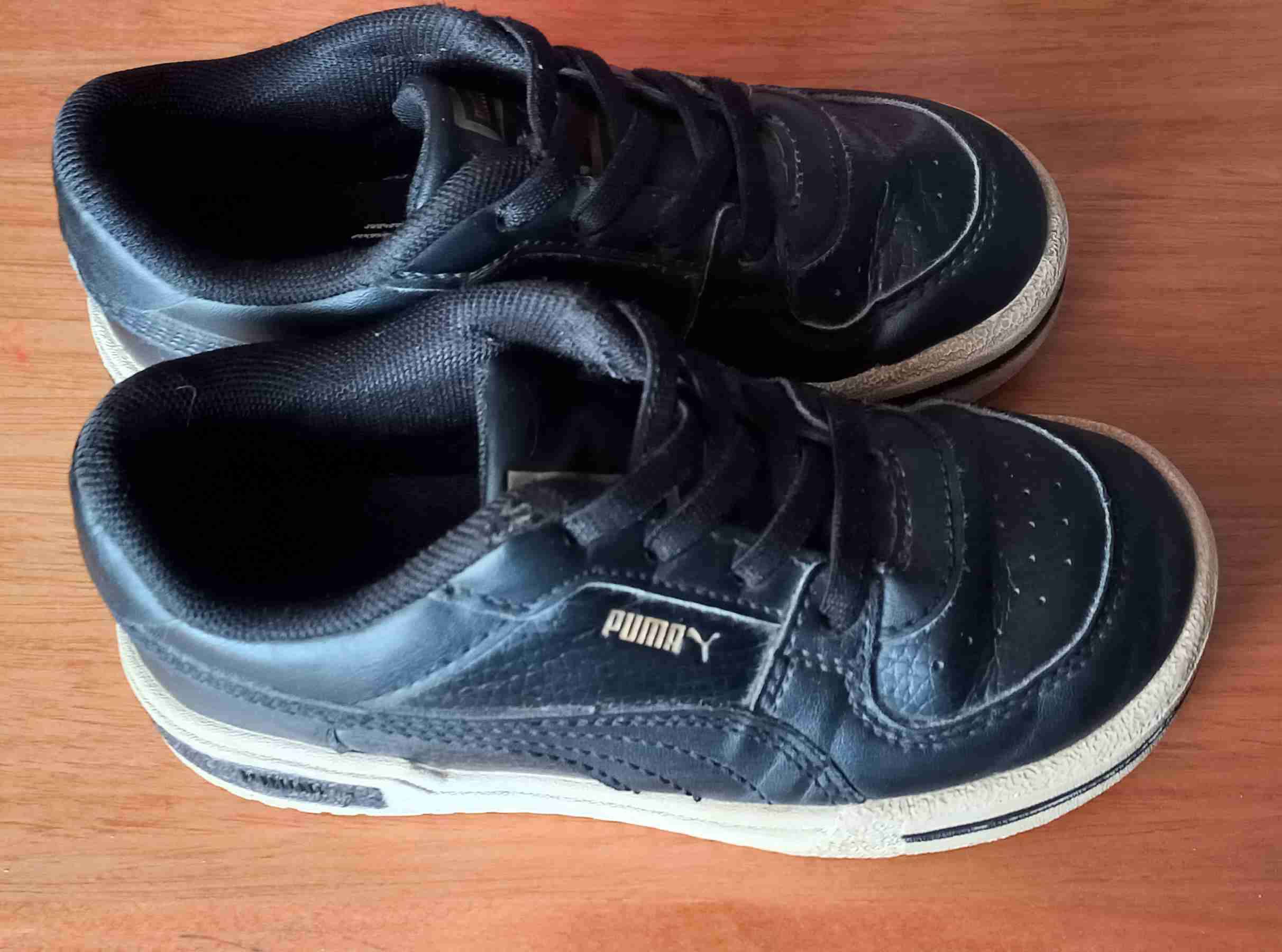 Zapatillas niñ@s (unisex) - miniatura 1