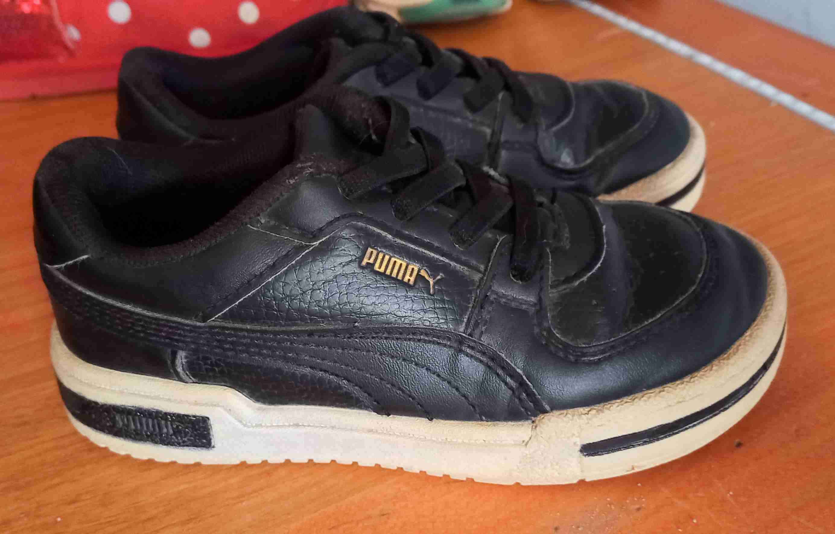 Zapatillas niñ@s (unisex) - miniatura 2