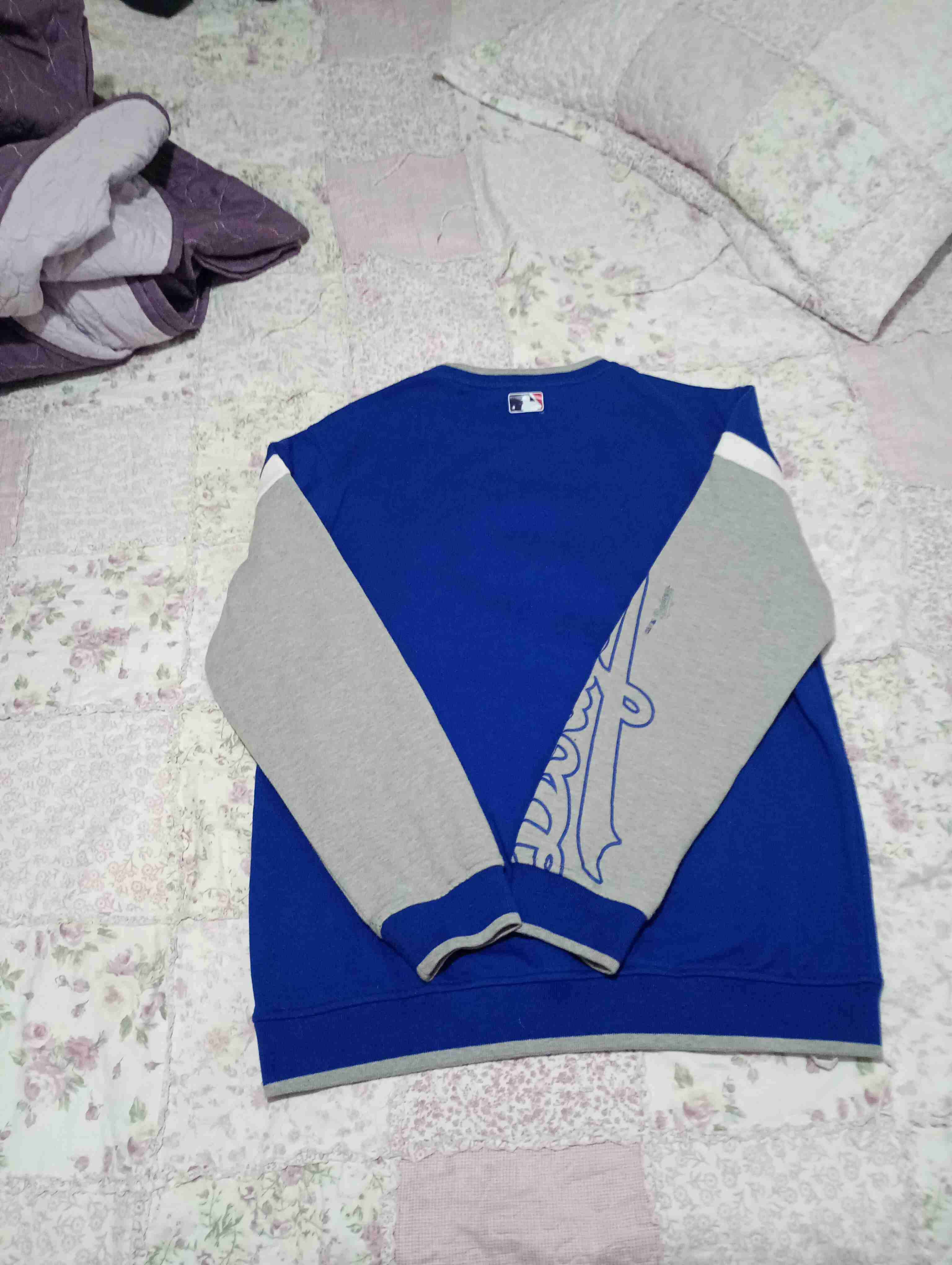 Poleron de los Angeles Dodgers XL - miniatura 2