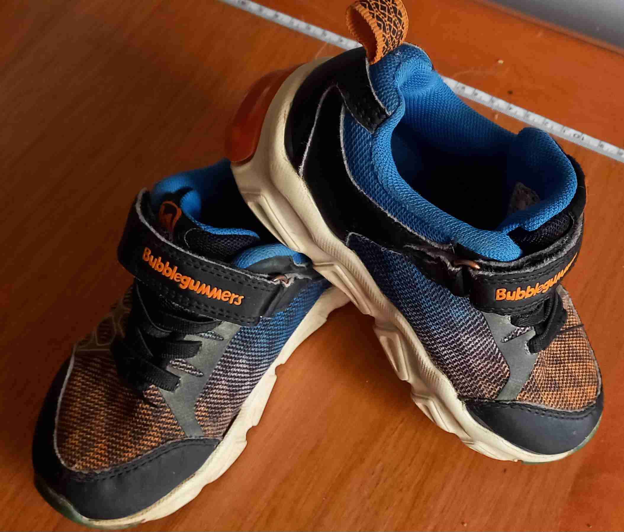 Zapatillas Bubblegummers niño - miniatura 3