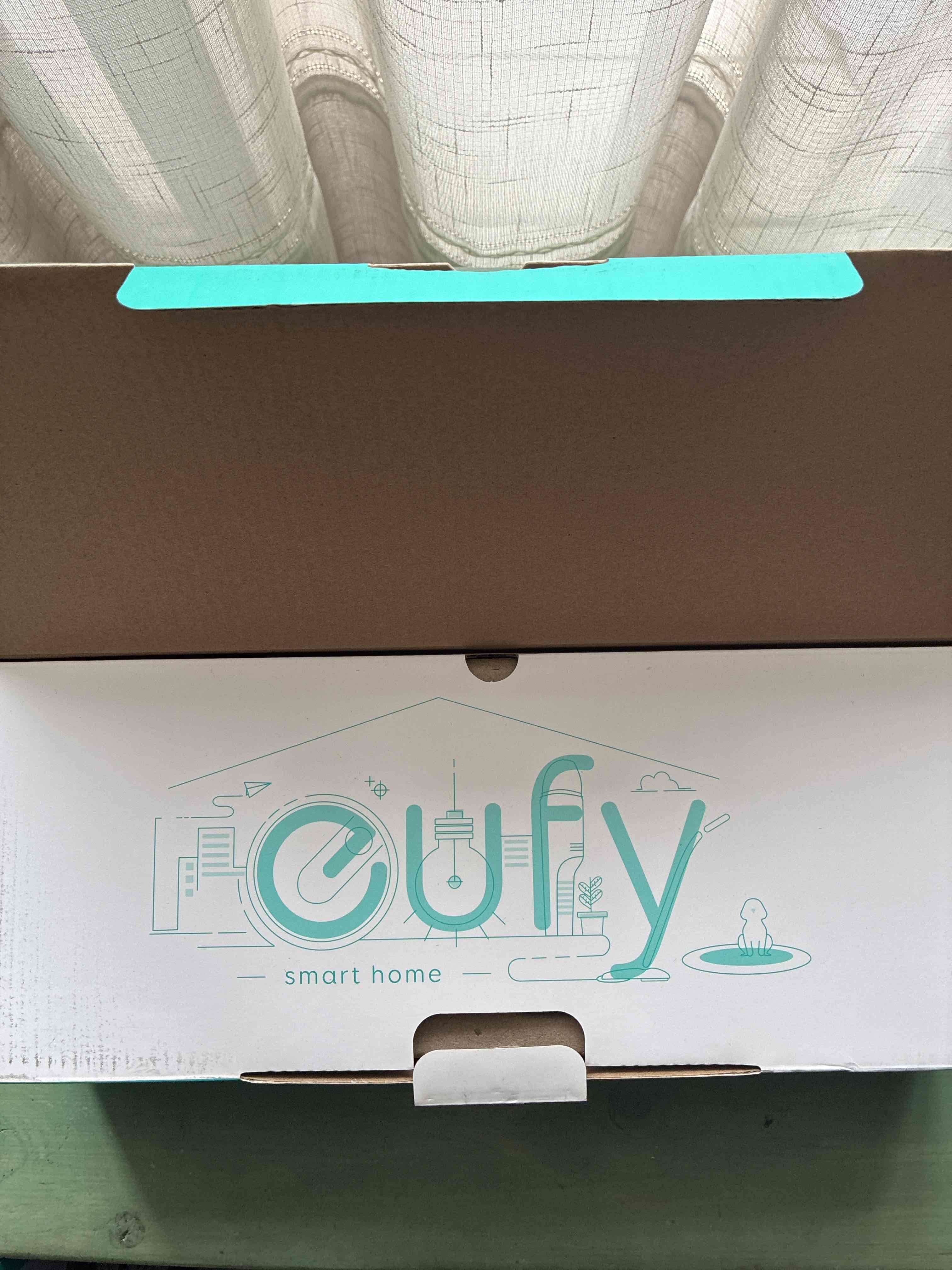 Aspiradora de mano nueva - 2