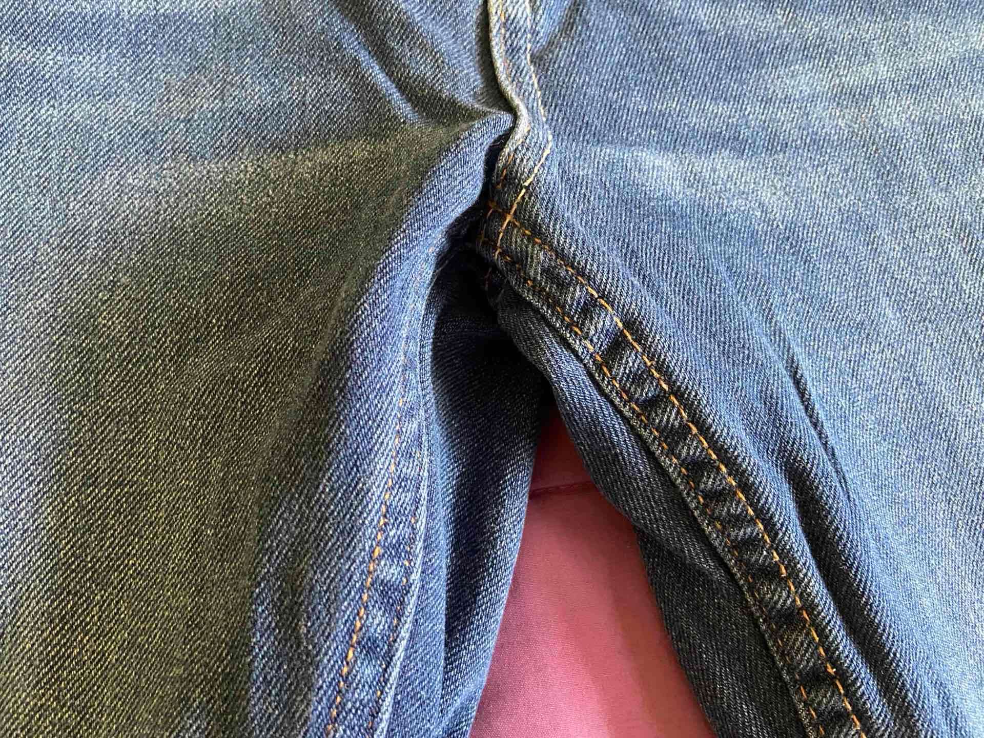 Jeans de niño marca Levi’s talla 12 - 4