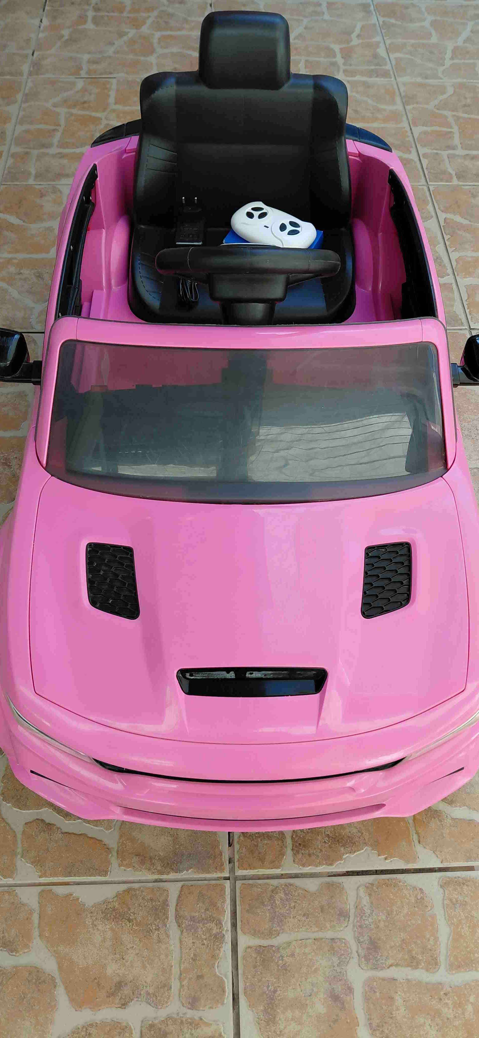 Auto eléctrico para niños - miniatura 2