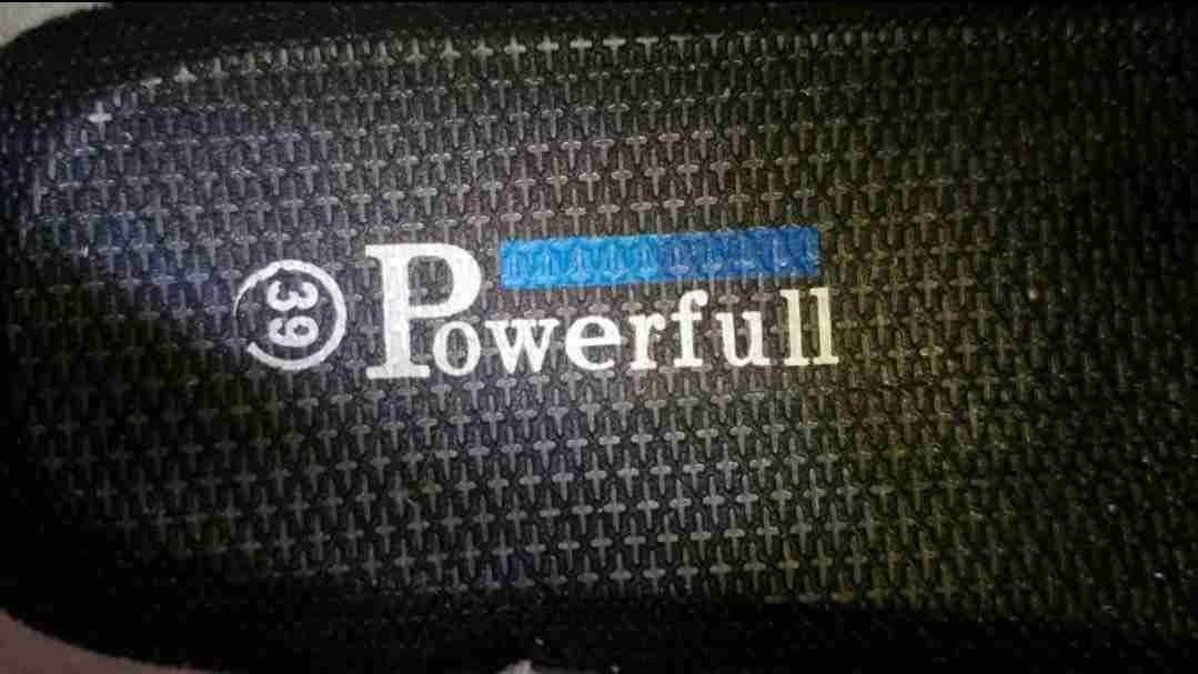 Zapatos de seguridad - miniatura 3