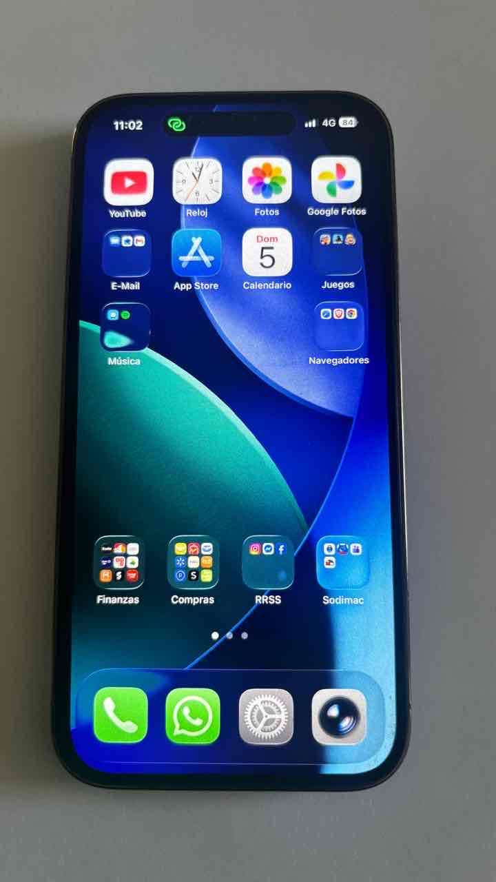 iPhone 14 Pro 128Gb - 1