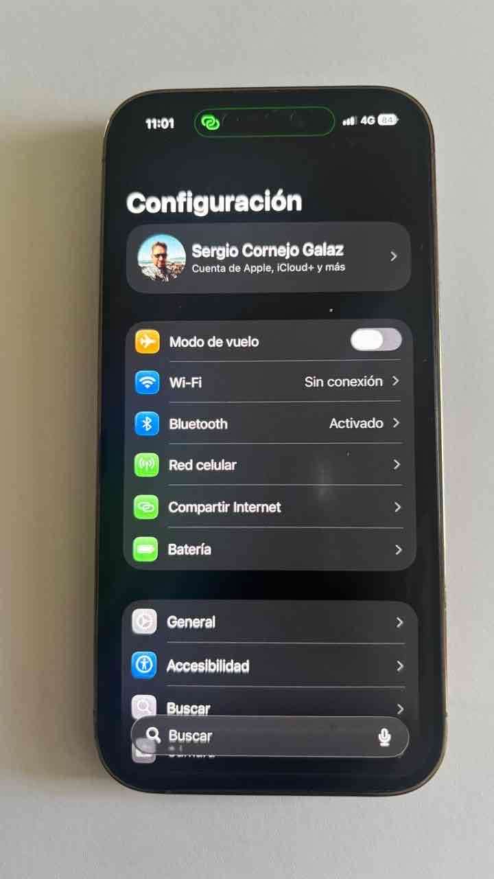 iPhone 14 Pro 128Gb - 3