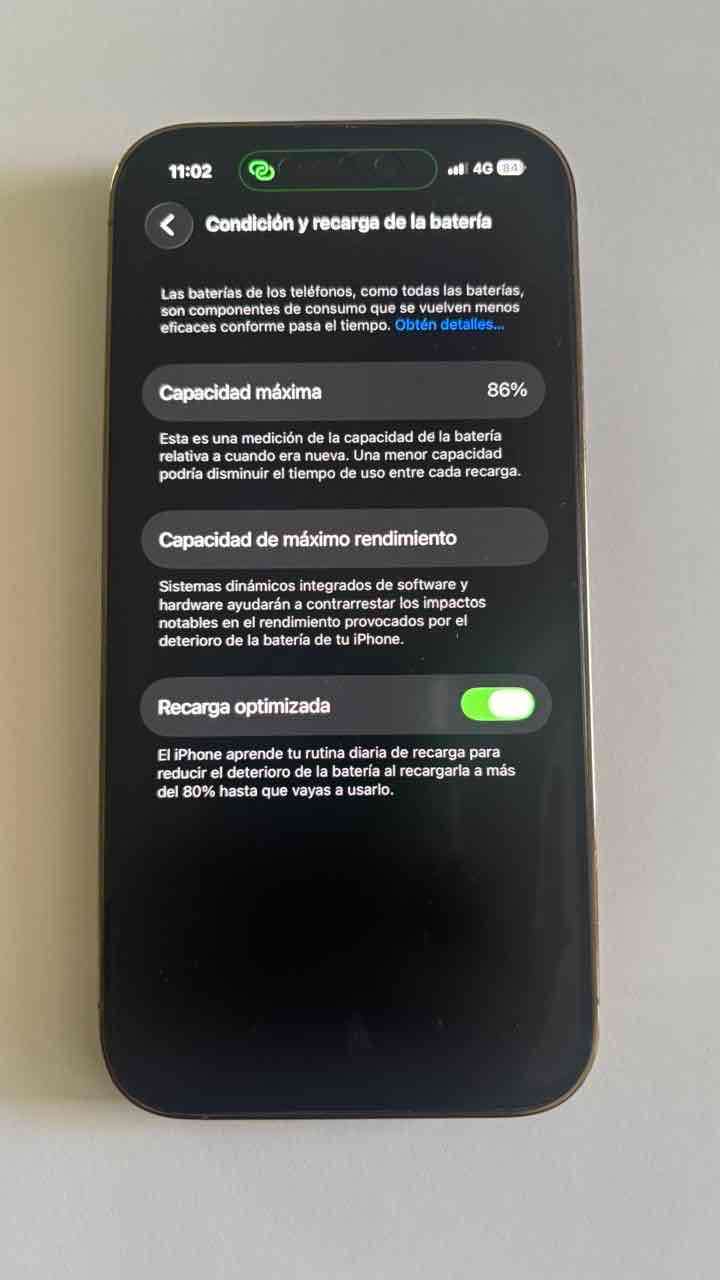 iPhone 14 Pro 128Gb - 4