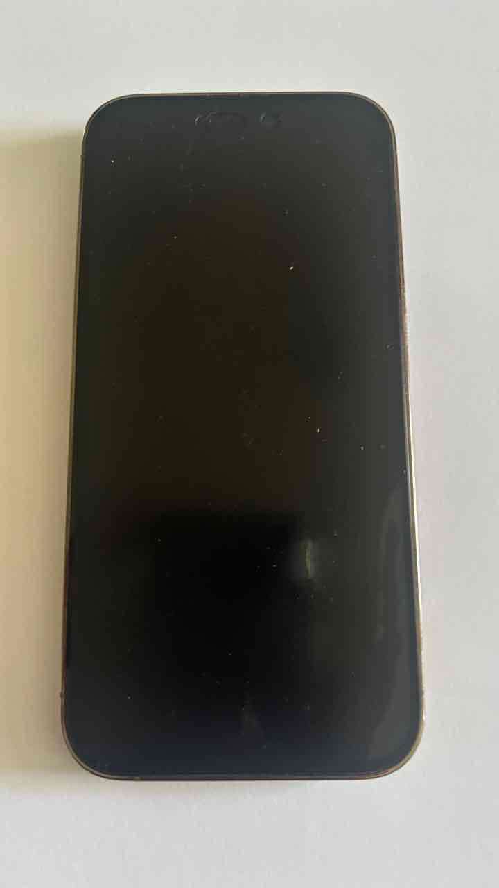 iPhone 14 Pro 128Gb - 5