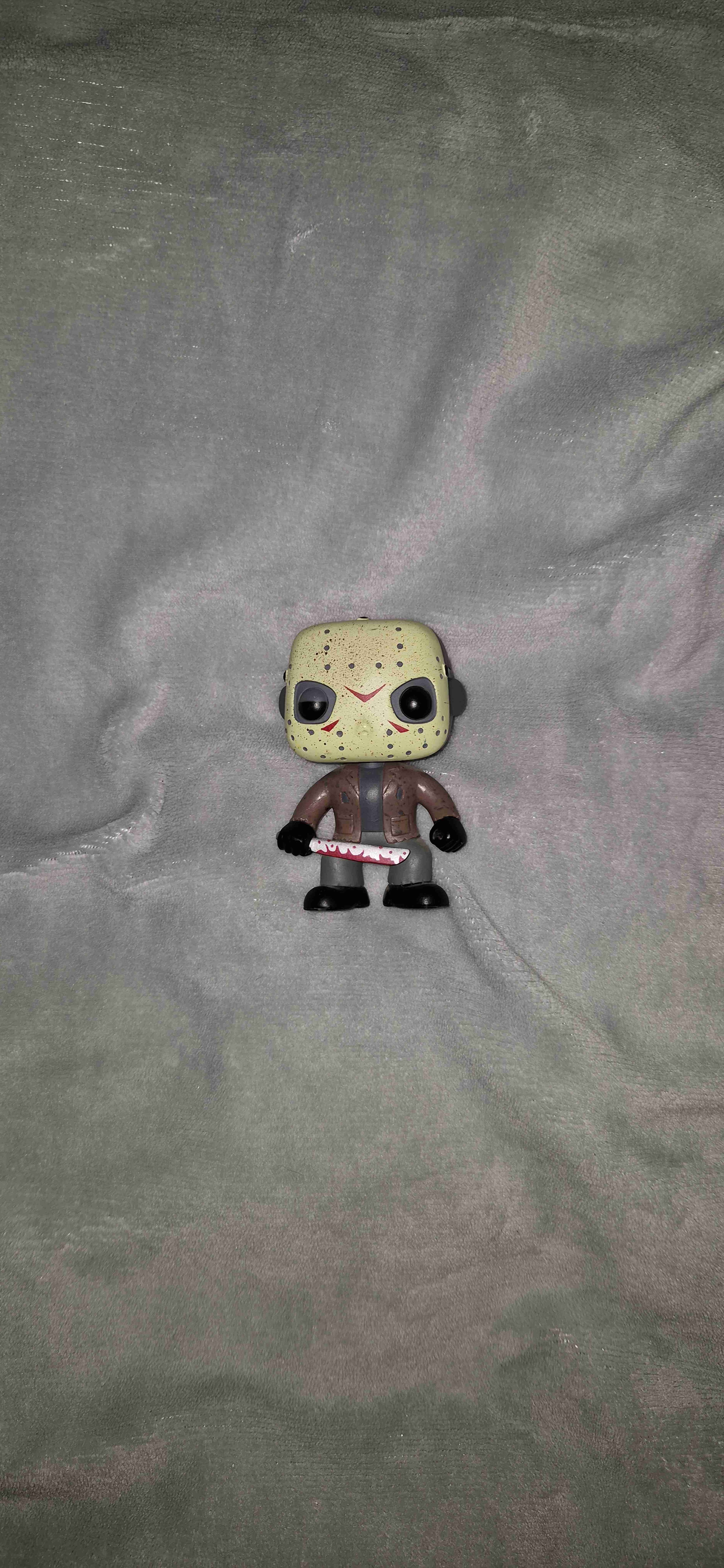 Figura coleccionable Funko Pop - 1