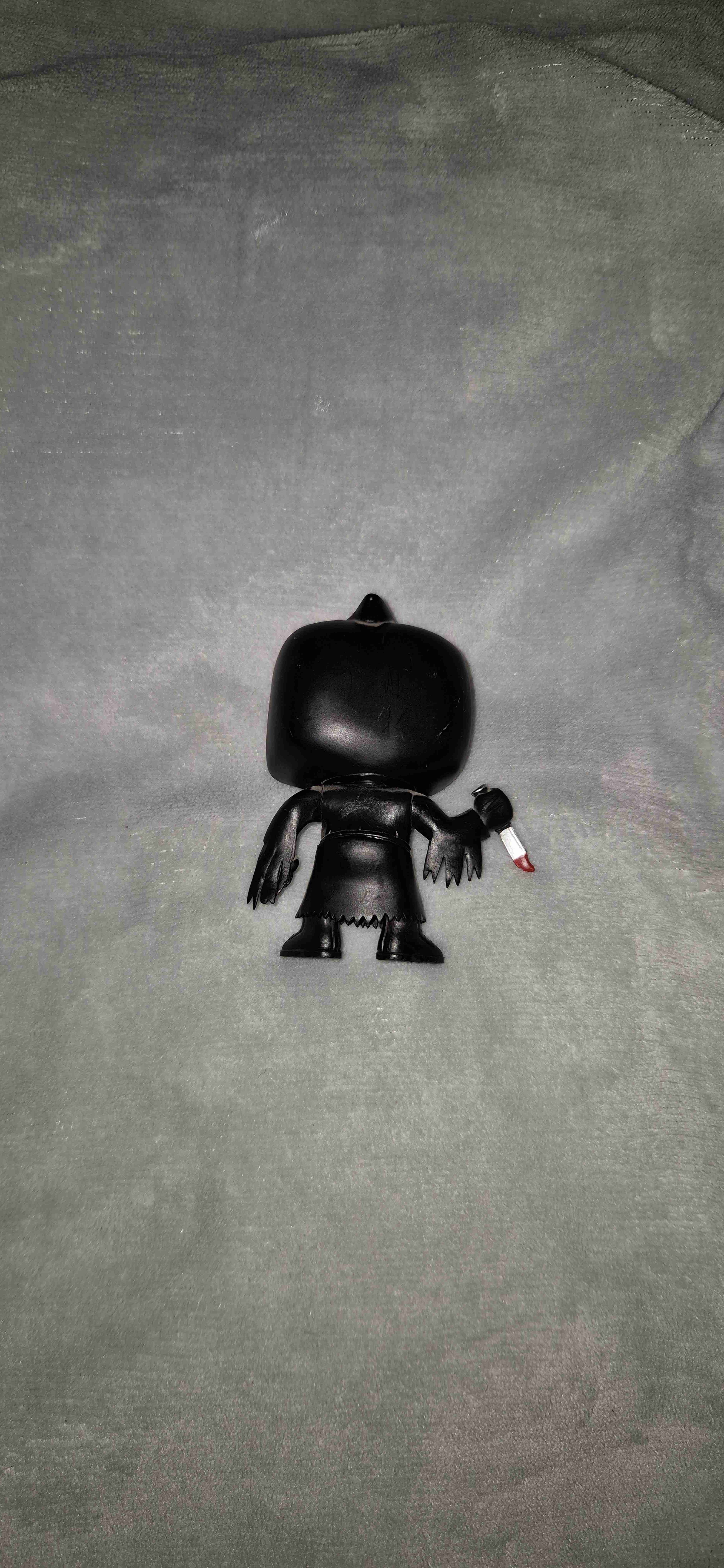 Figura coleccionable Funko Pop - 3