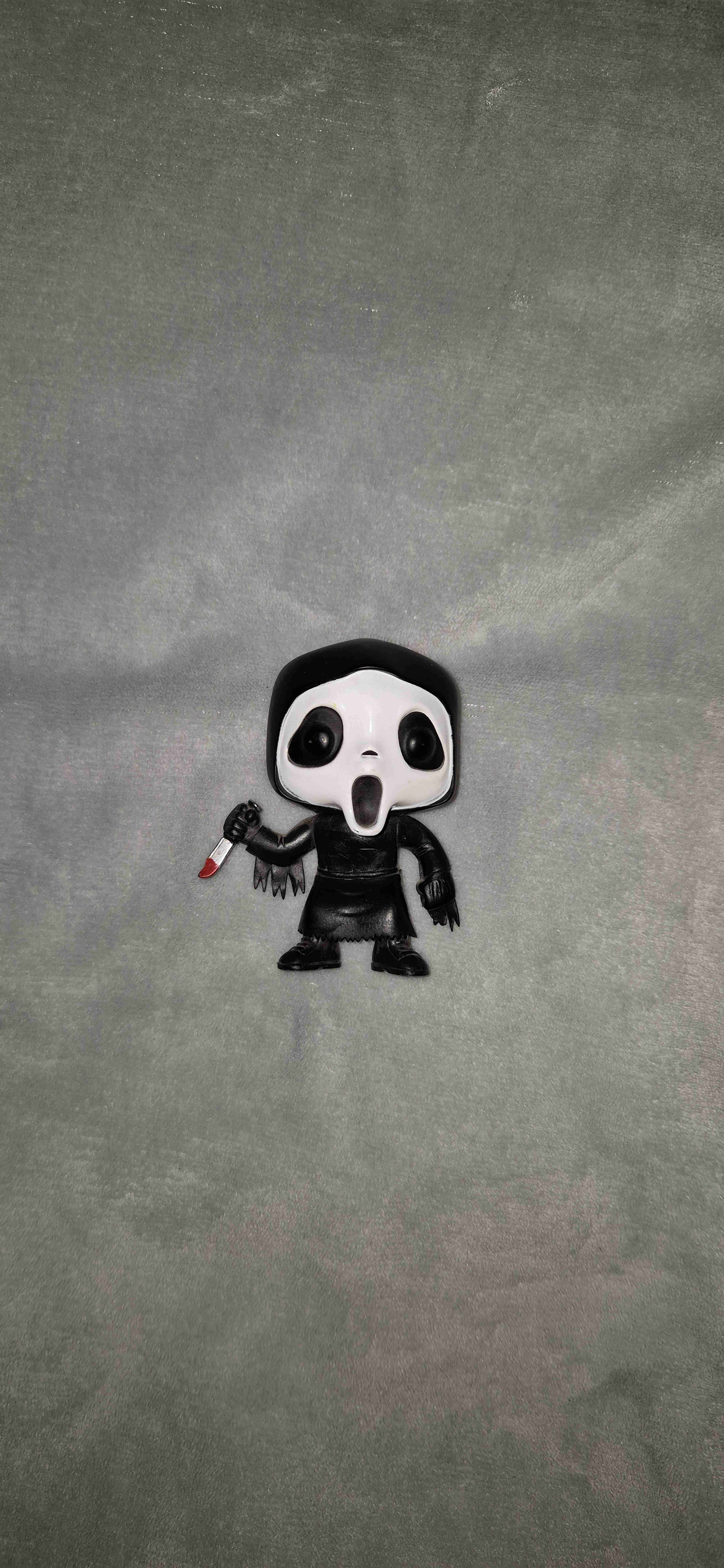 Figura coleccionable Funko Pop - 4