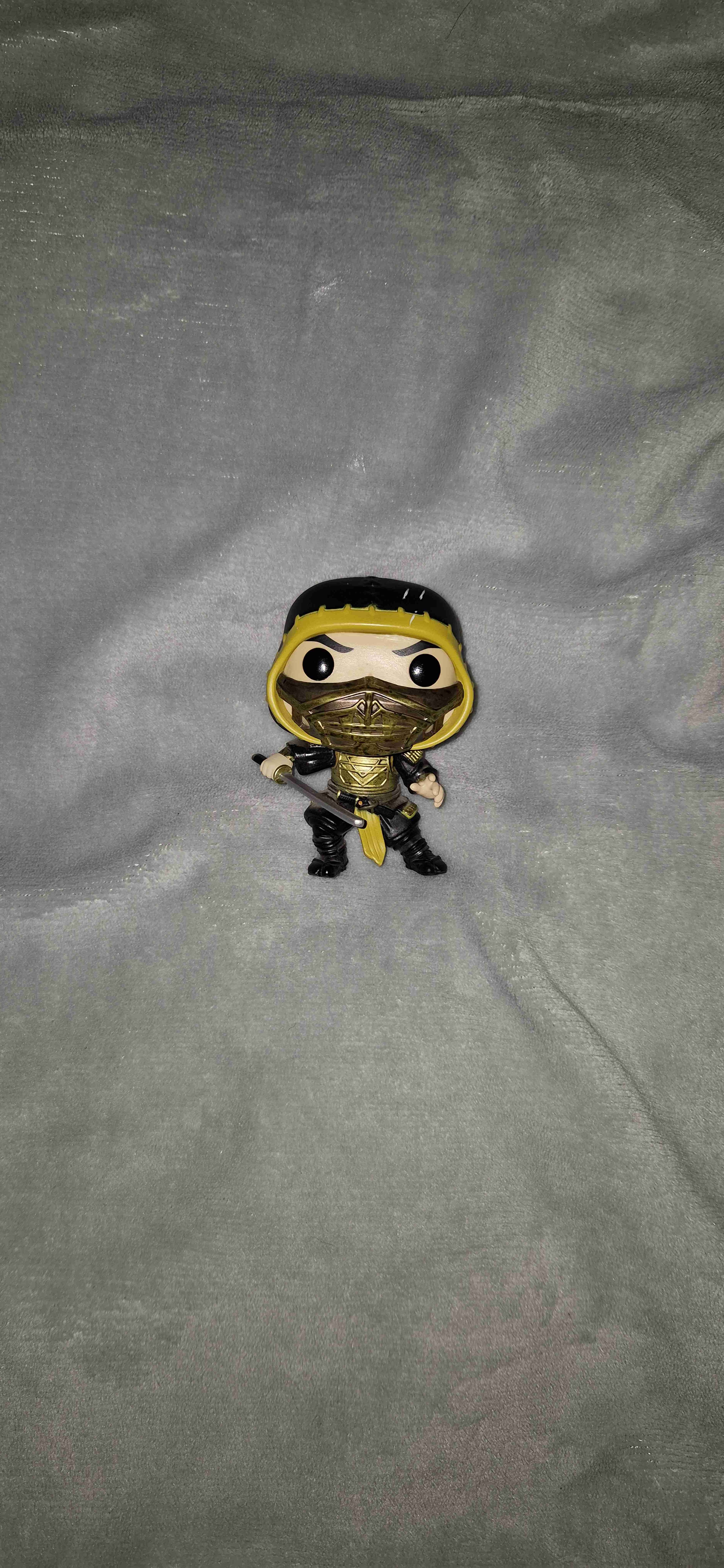 Figura coleccionable Funko Pop - 5