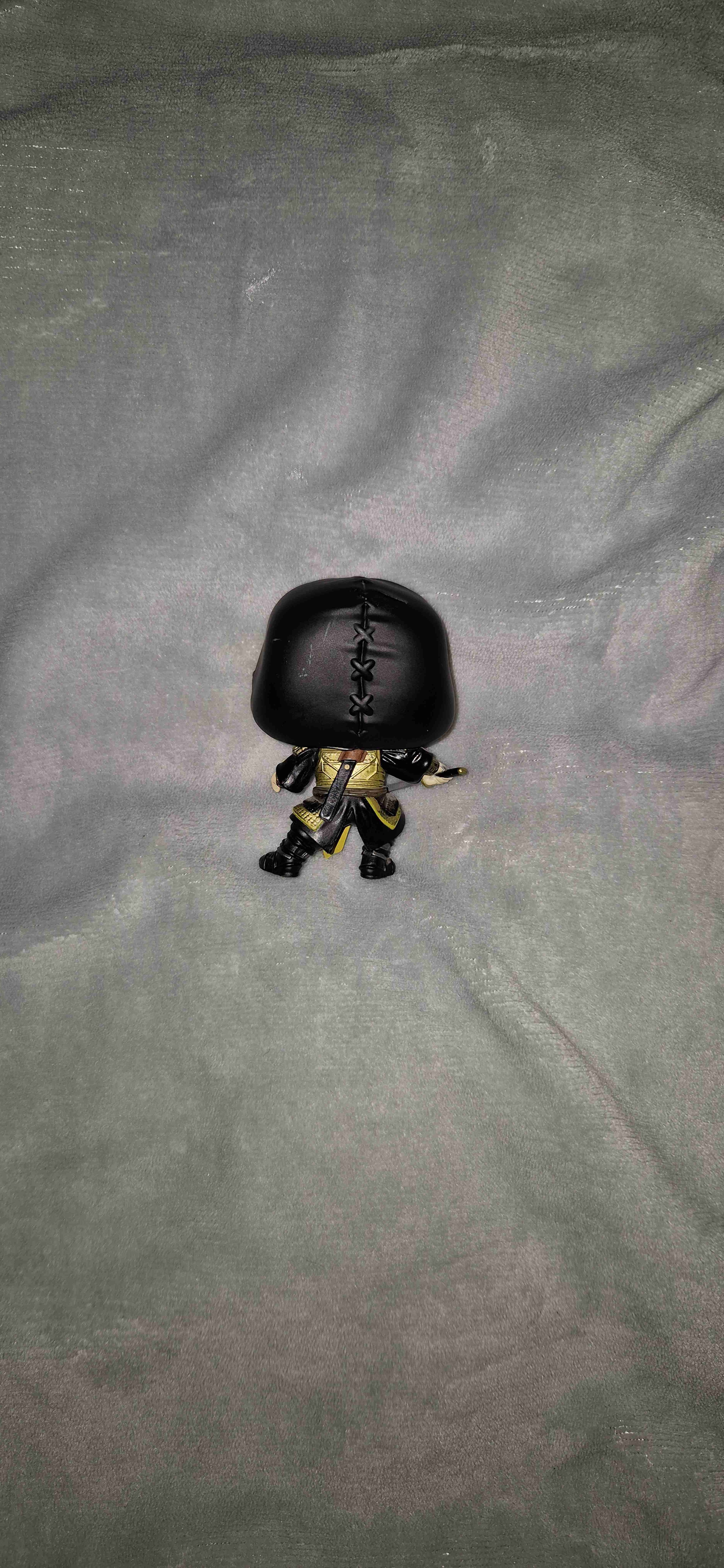 Figura coleccionable Funko Pop - 6