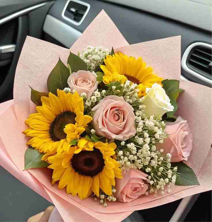 Agenda abierta para dia de la madre - miniatura 4