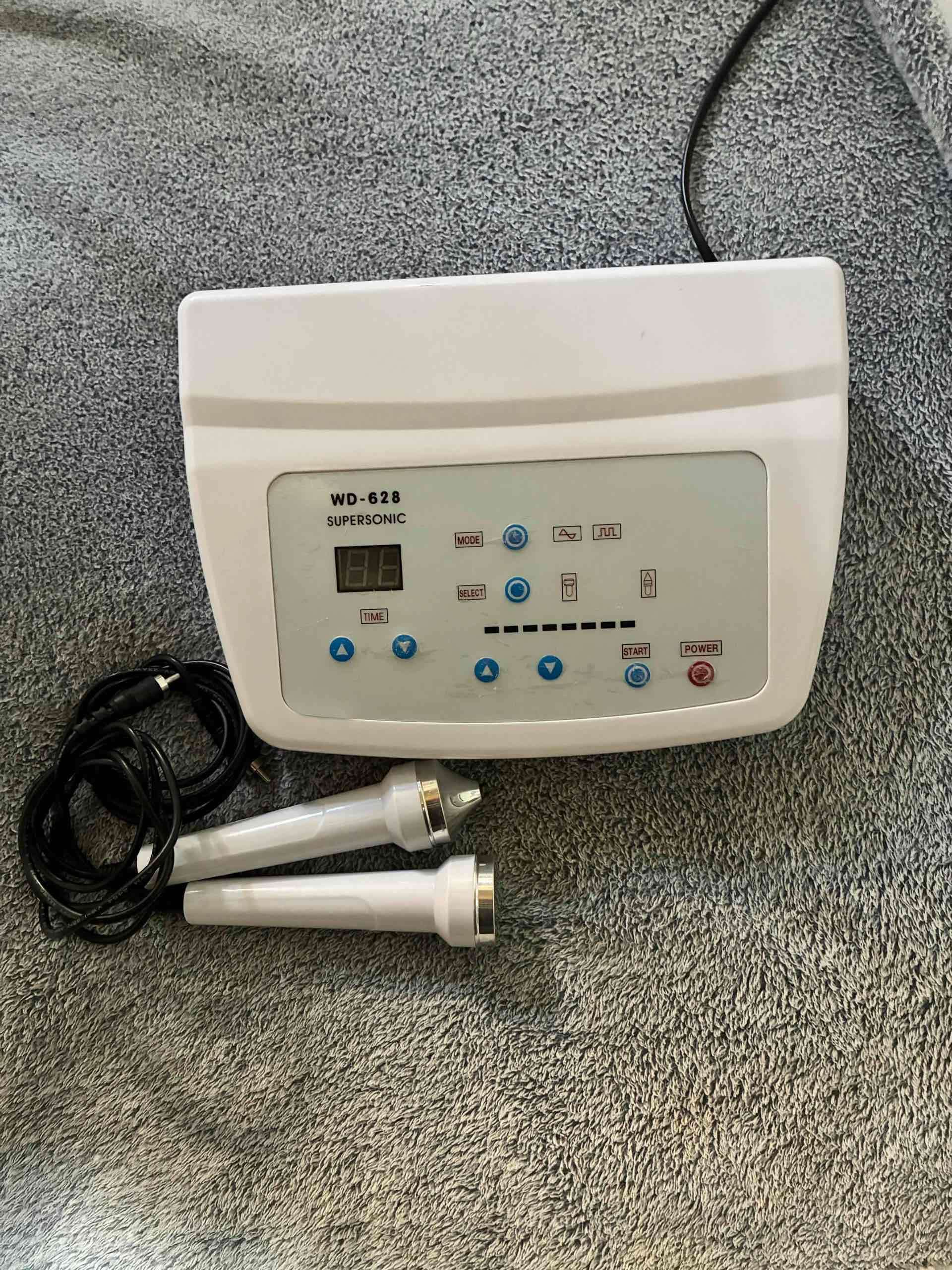 Máquina Ultrasonido WD-628 - miniatura 2