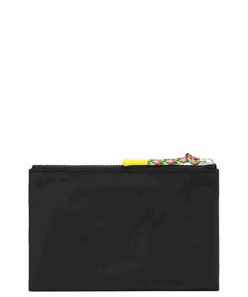 Monedero negro Bimba y Lola - 2