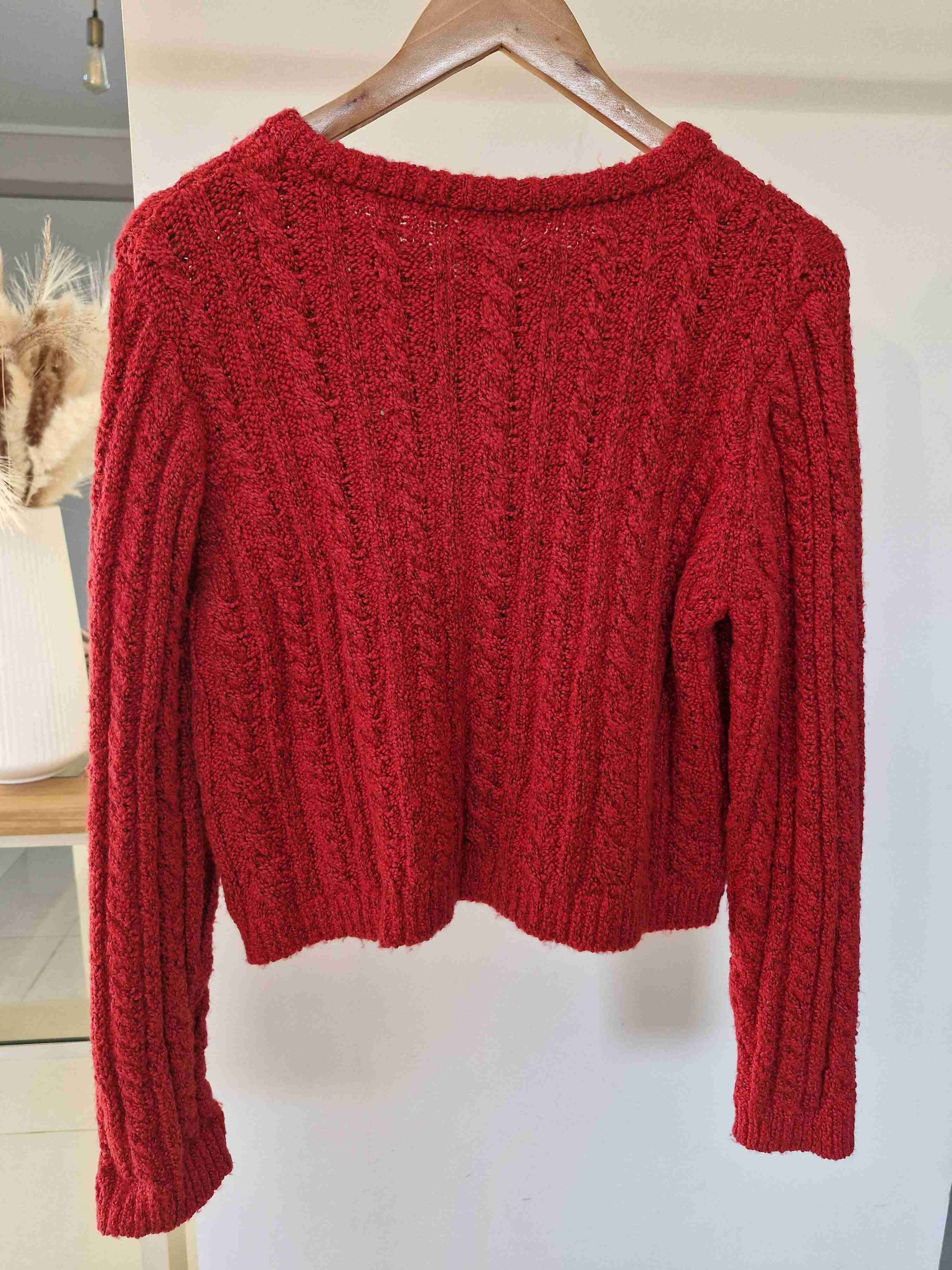 Cardigan Alaniz talla S [ da para M] - miniatura 2