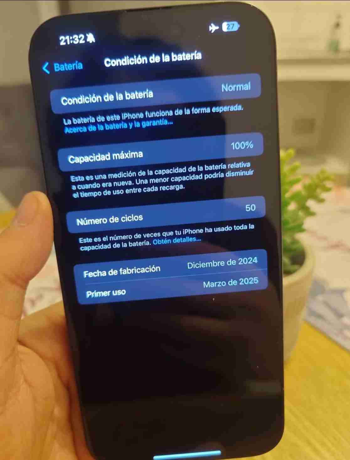 Iphone 16 pro max bypass solo wifi - miniatura 2