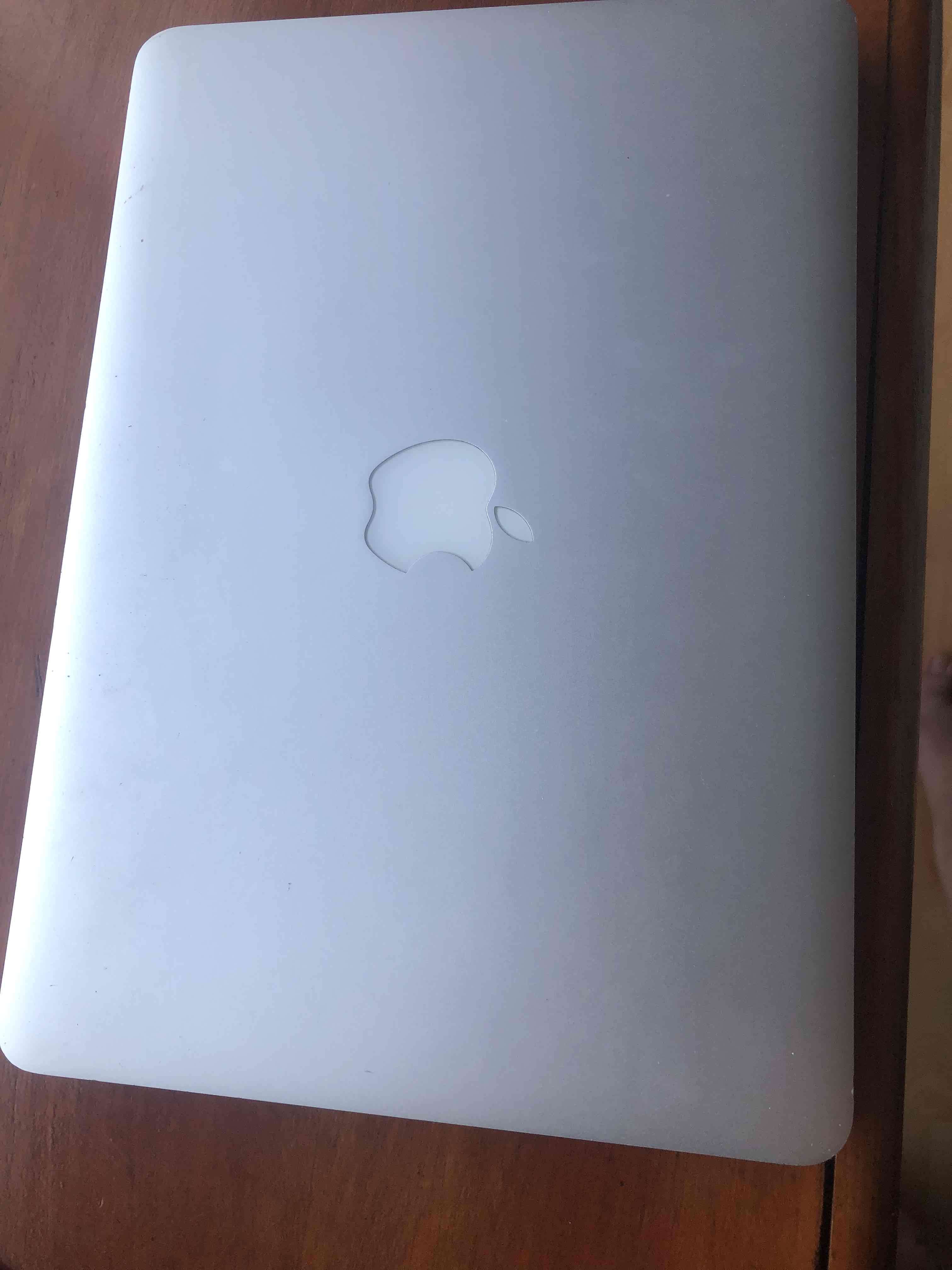 macbook pro retina 2015 256gbram - 2