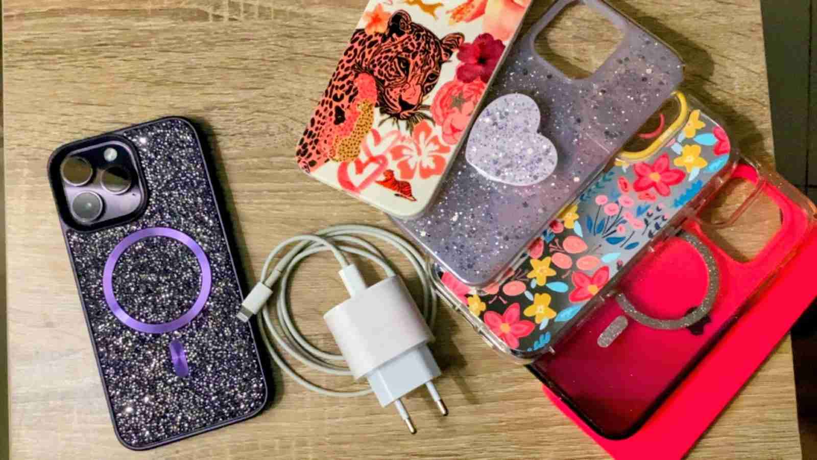 Iphone 14 pro max 128gb - 1